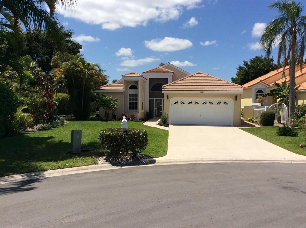 Photo of 13821 Palm Grove Place, West Palm Beach, FL 33418 (MLS # R10793586)