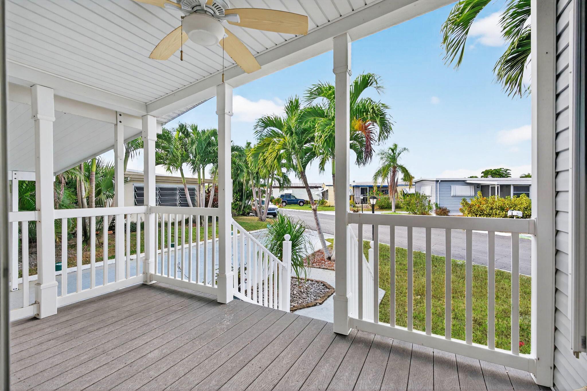 LAKESIDE VILLAGE MOBILE H - Residential