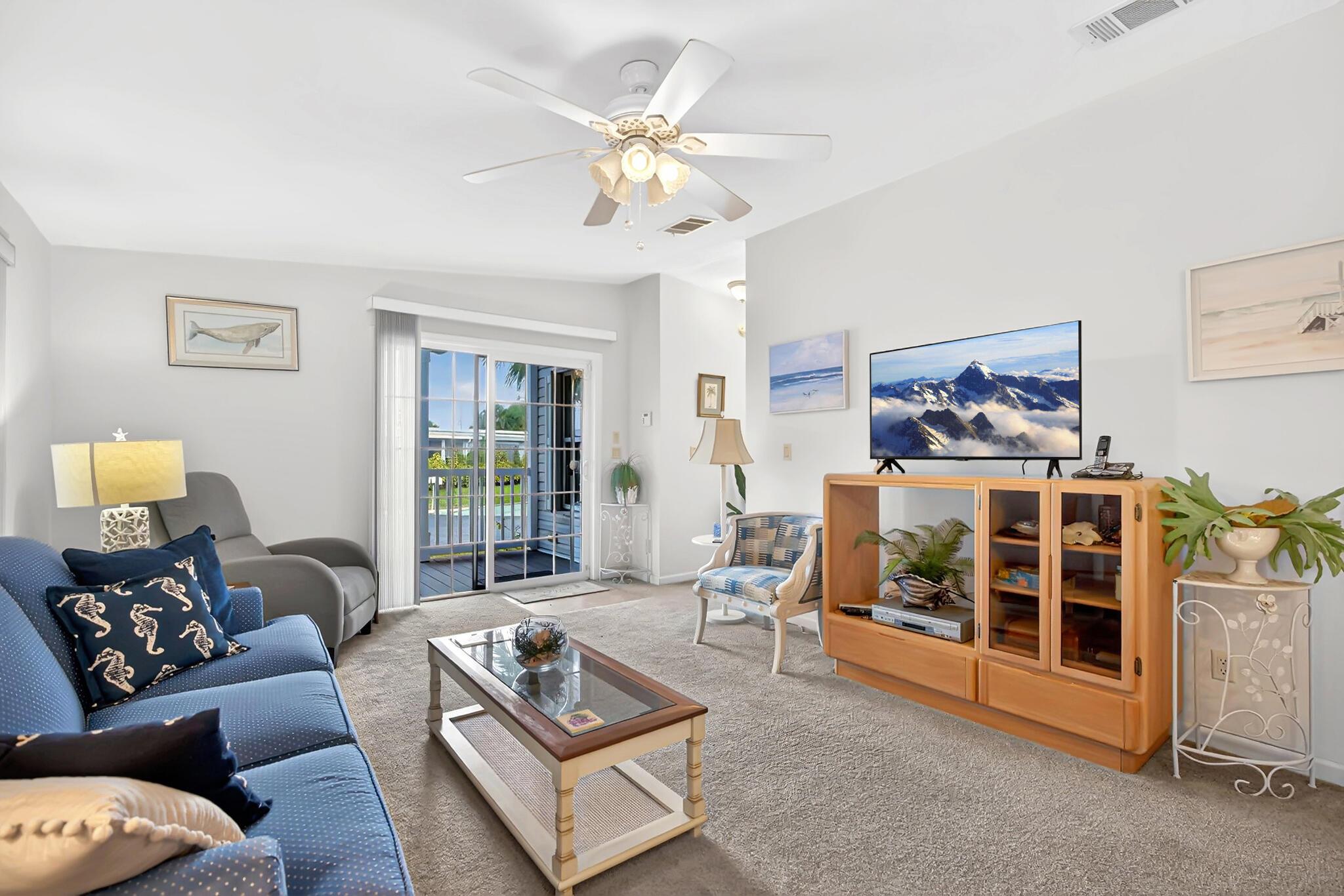 LAKESIDE VILLAGE MOBILE H - Residential