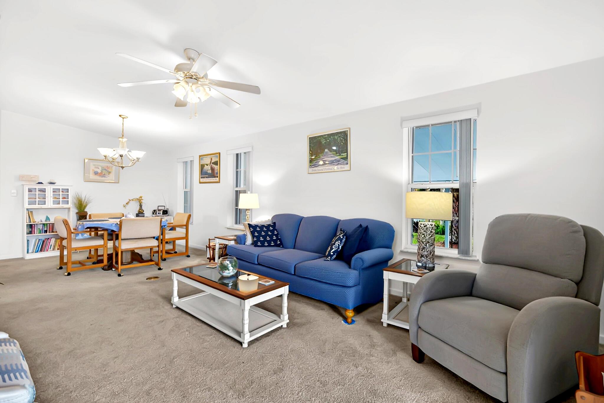 LAKESIDE VILLAGE MOBILE H - Residential