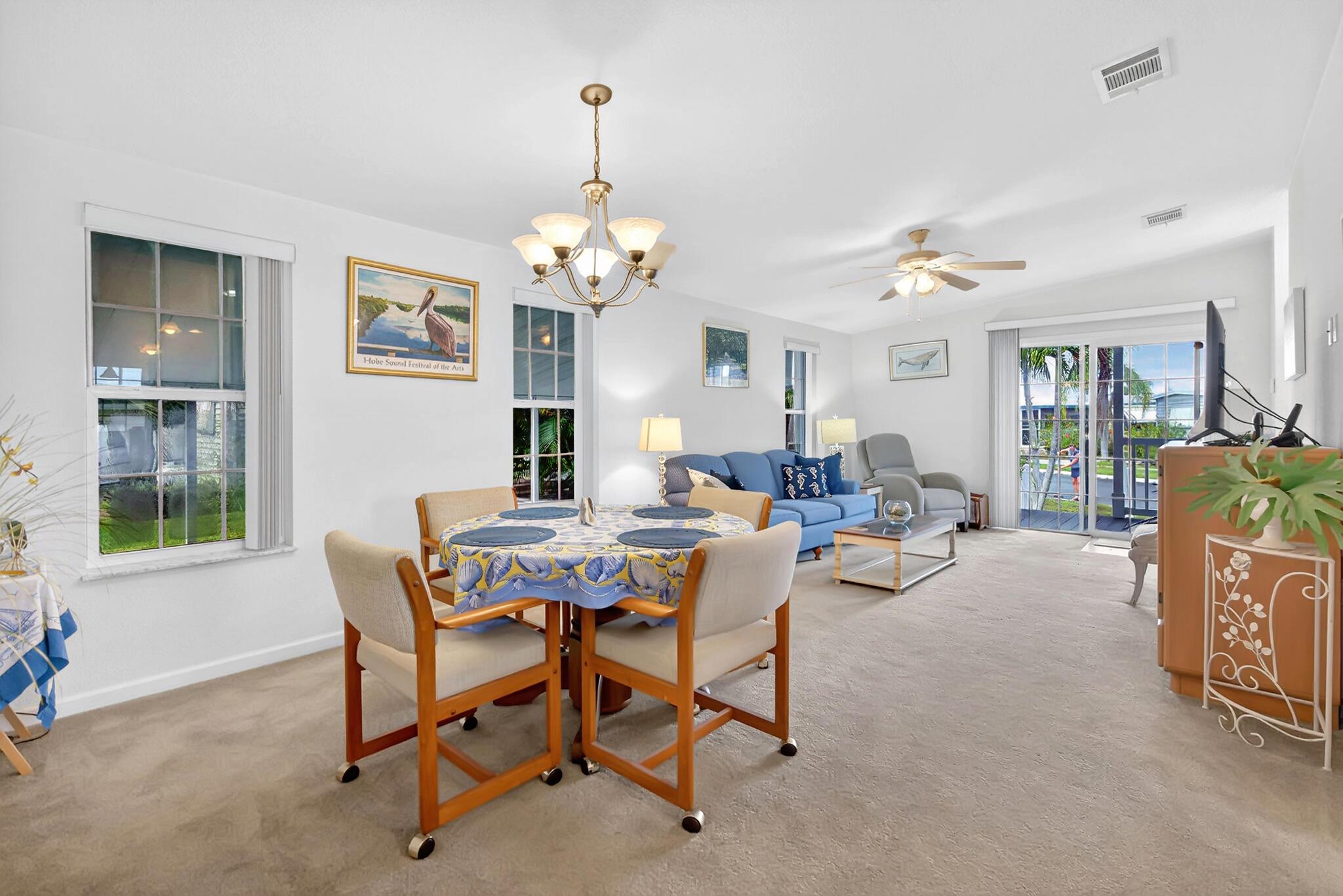 LAKESIDE VILLAGE MOBILE H - Residential