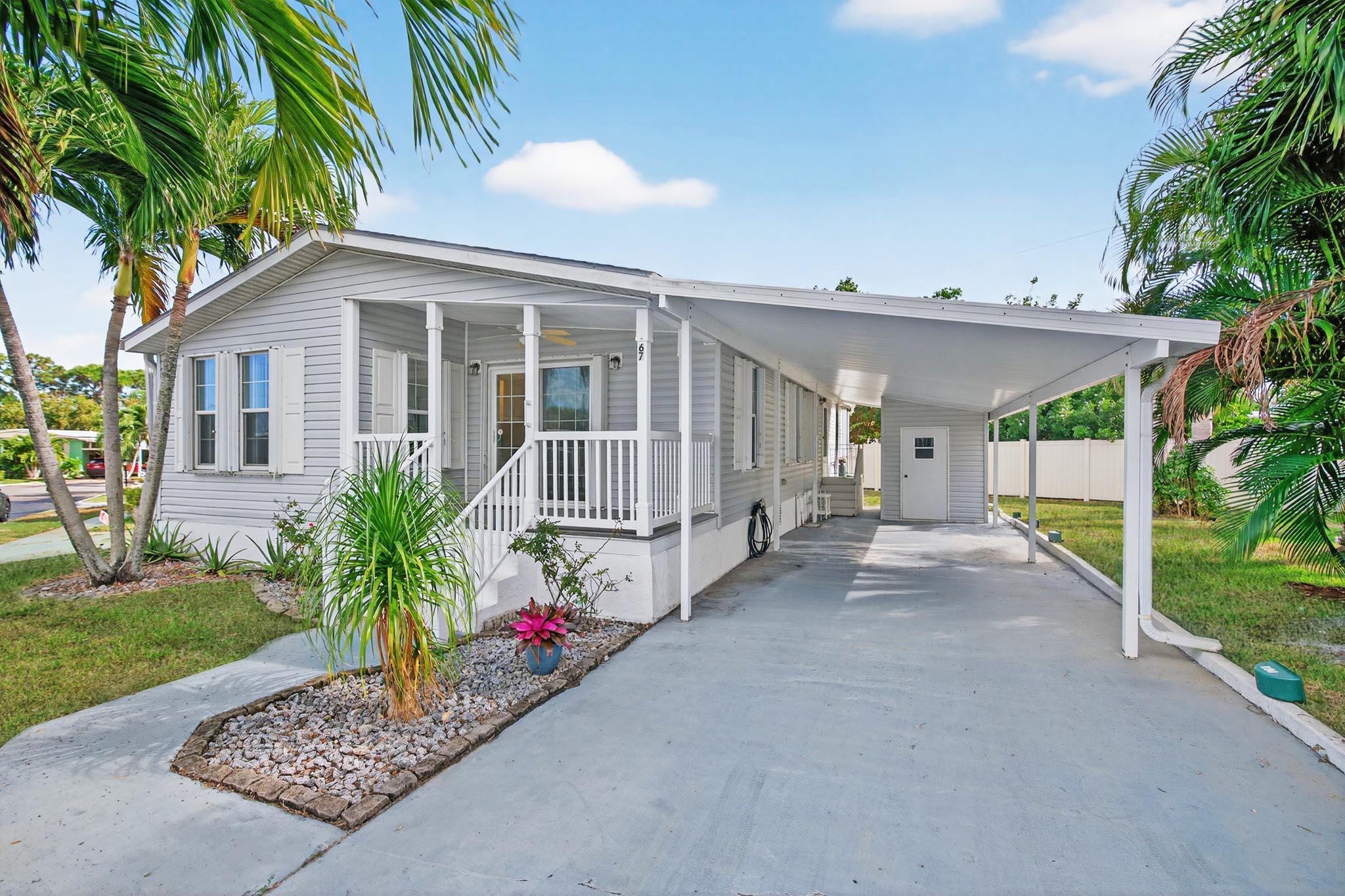 LAKESIDE VILLAGE MOBILE H - Residential