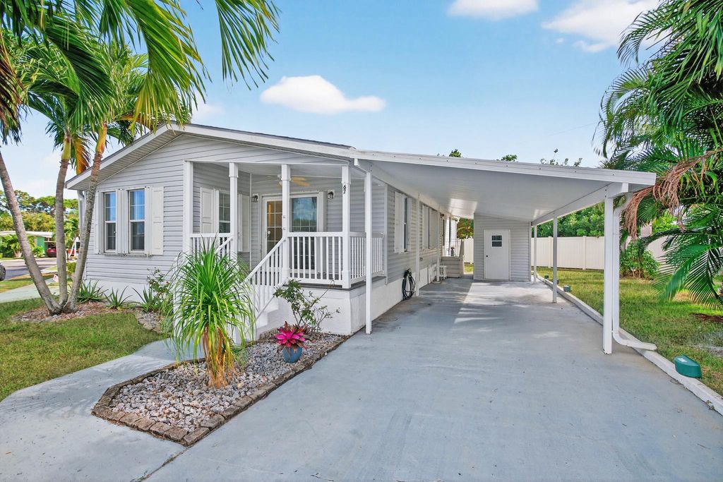 Photo of 11000 SE Federal Highway #67, Hobe Sound, FL 33455 (MLS # R11147147)