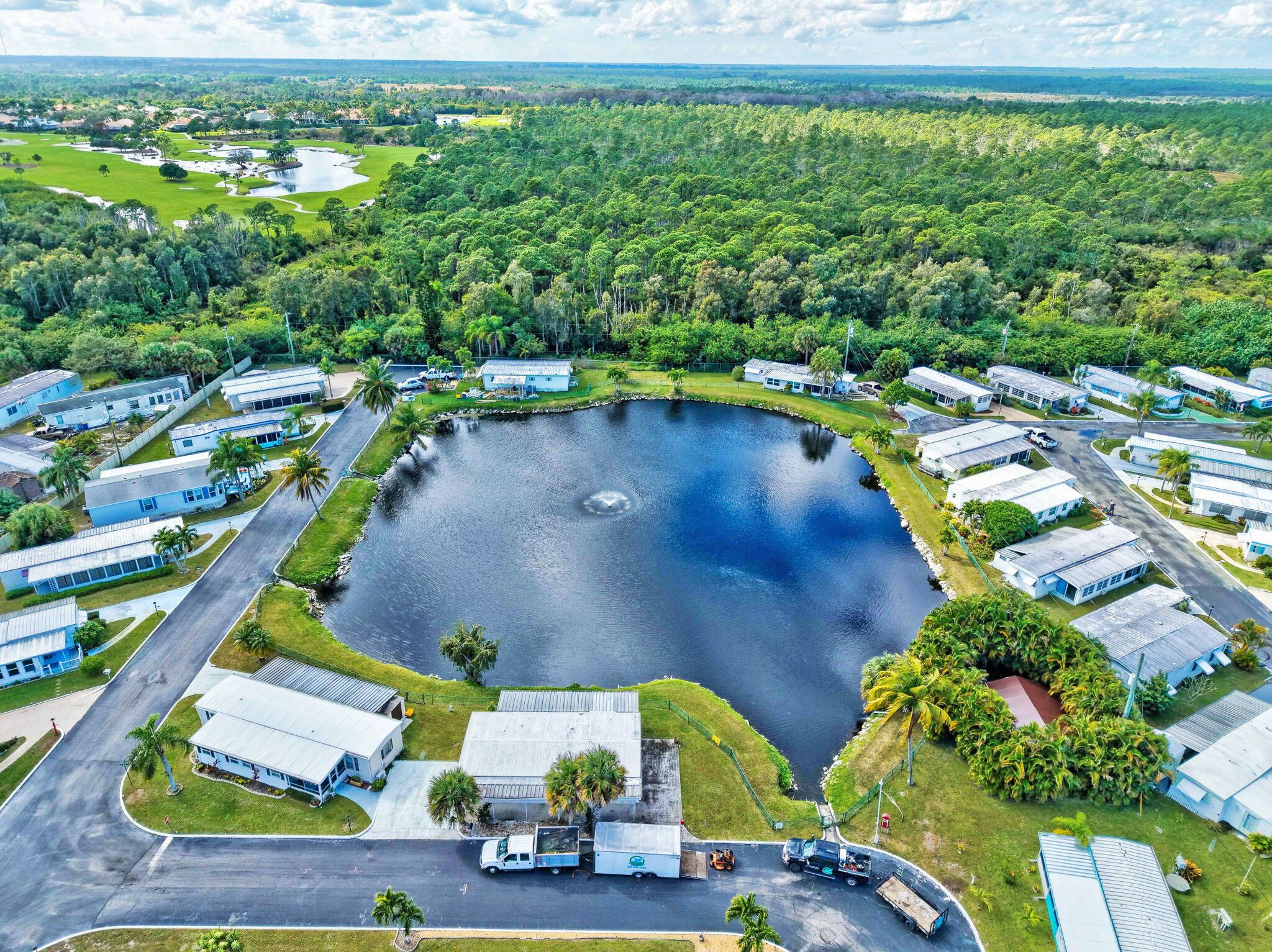 LAKESIDE VILLAGE MOBILE H - Residential