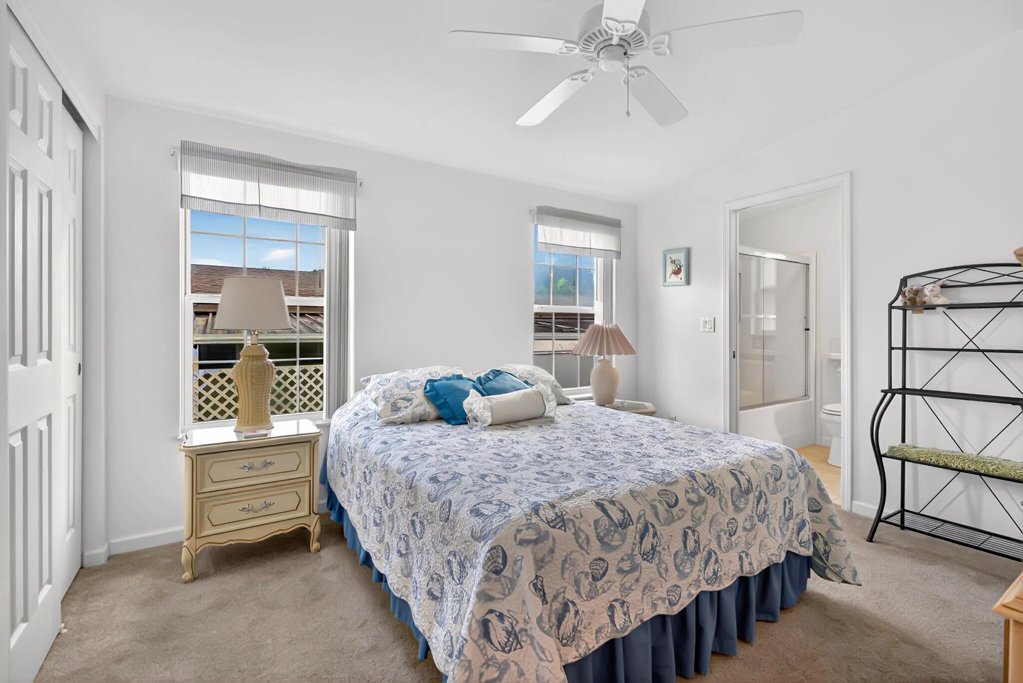 LAKESIDE VILLAGE MOBILE H - Residential