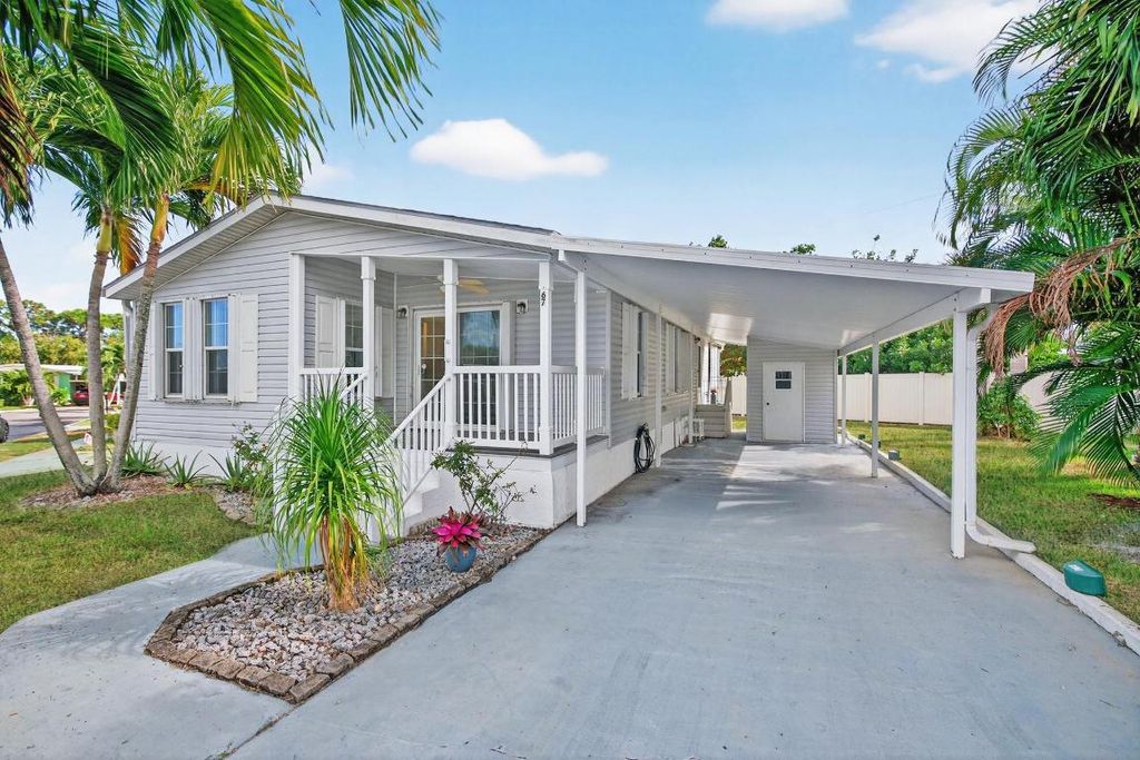 Photo of 11000 SE Federal Highway #67, Hobe Sound, FL 33455 (MLS # R11147147)