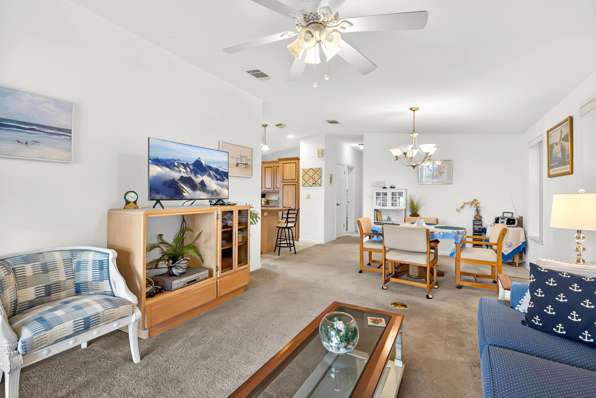 LAKESIDE VILLAGE MOBILE H - Residential