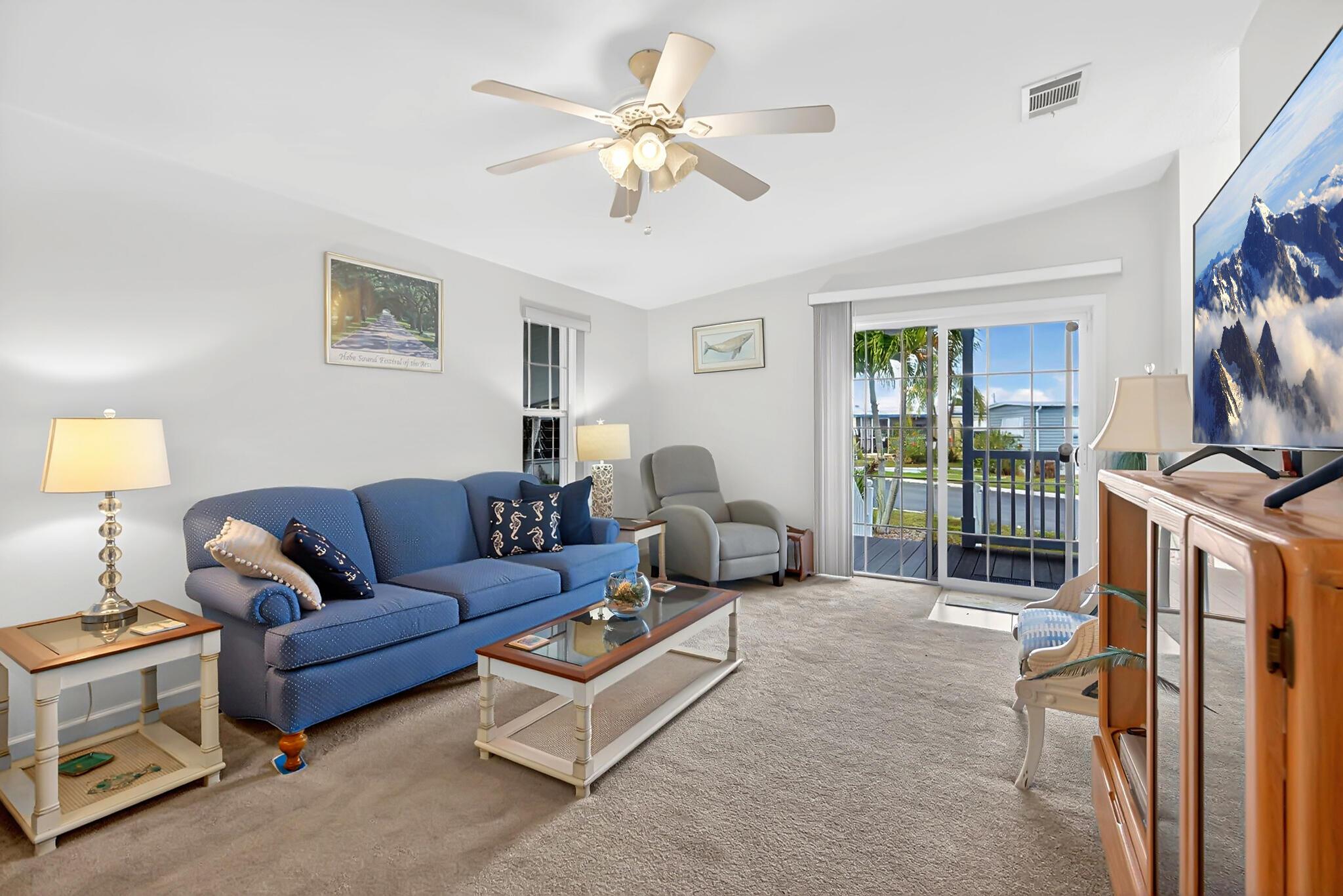 LAKESIDE VILLAGE MOBILE H - Residential