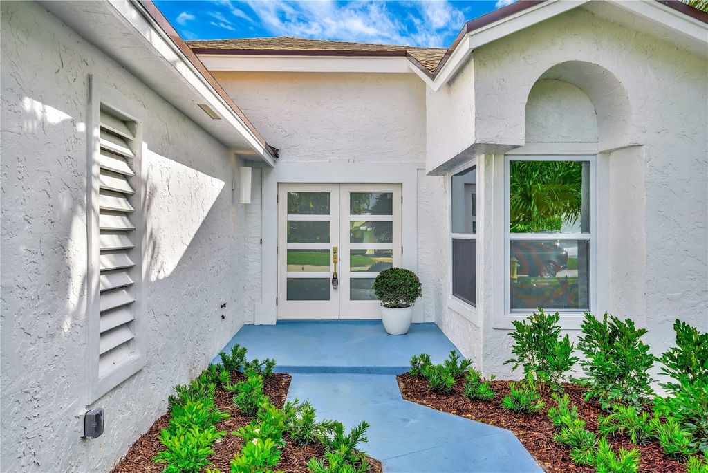 Photo of 6121 Brandon Street, West Palm Beach, FL 33418 (MLS # R11133898)