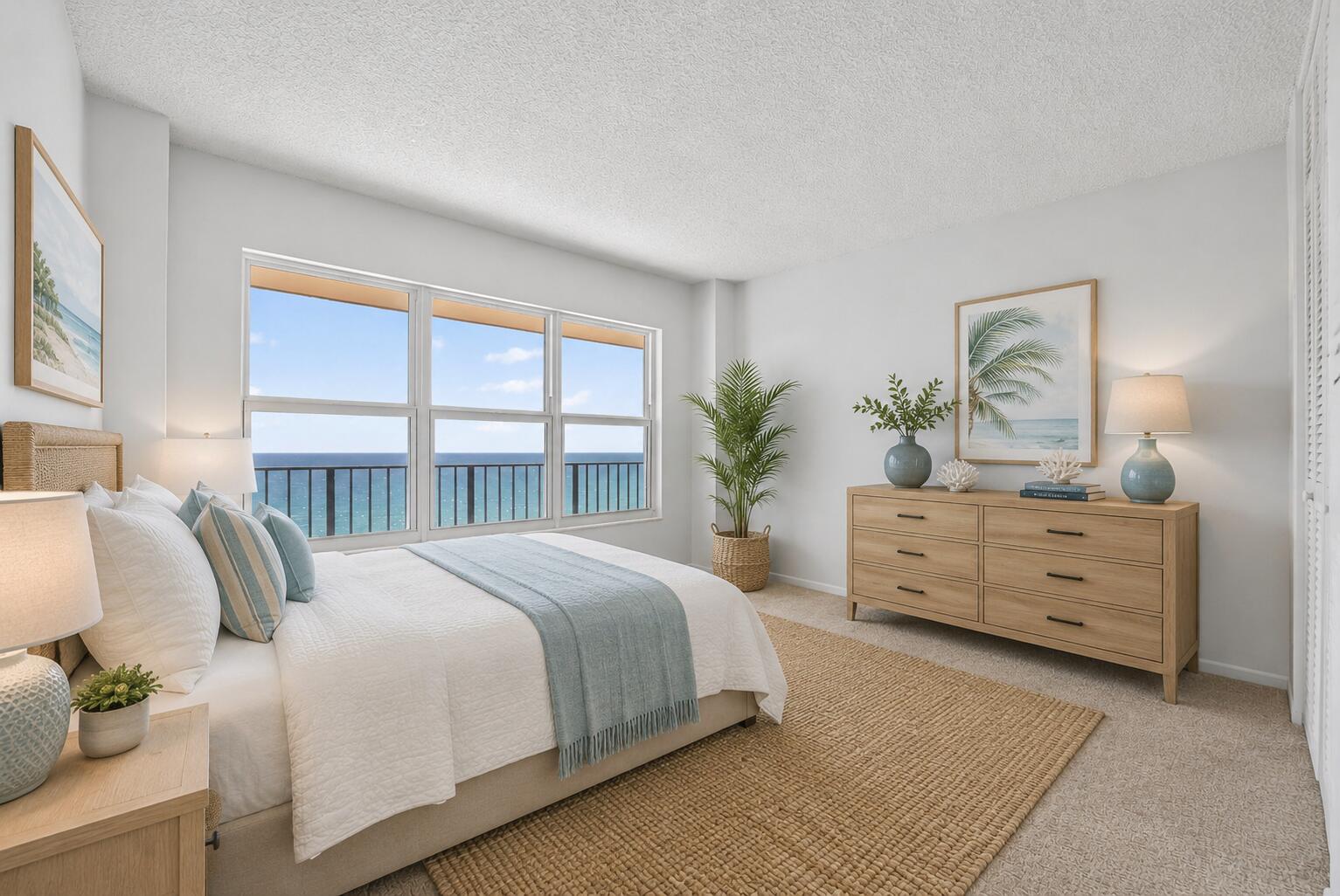 PARLIAMENT HOUSE CONDO - Residential
