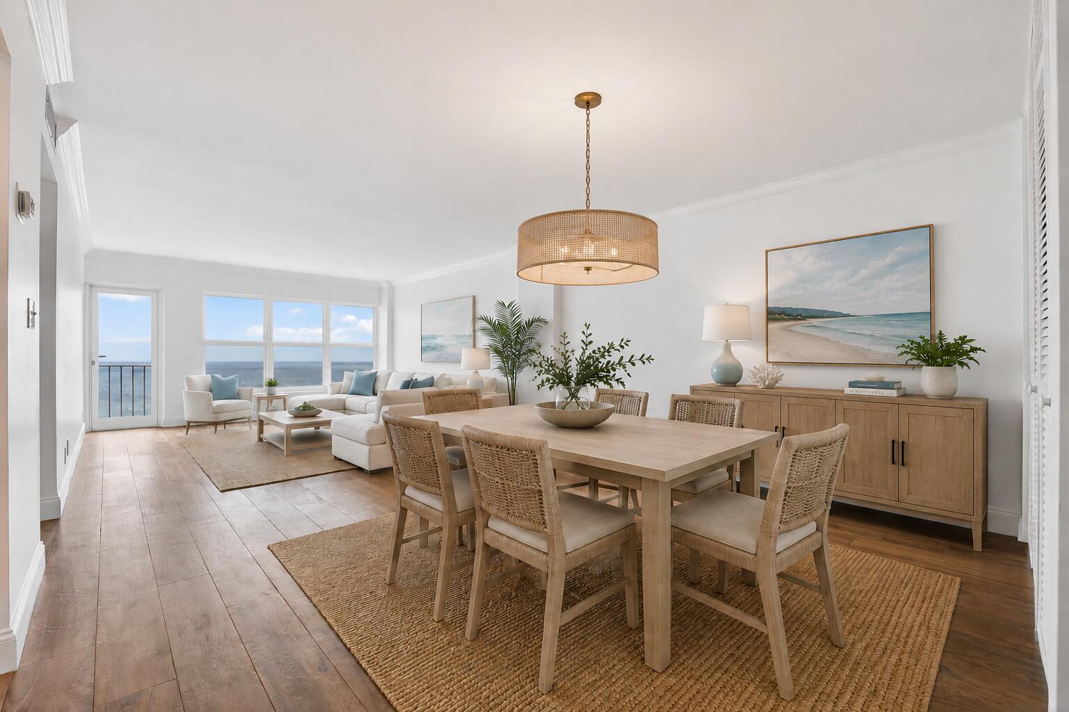 405 N Ocean Boulevard 1816