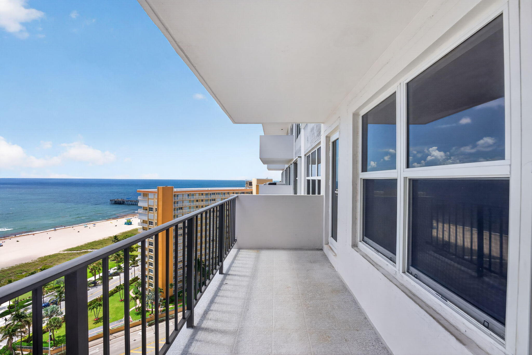 PARLIAMENT HOUSE CONDO - Residential
