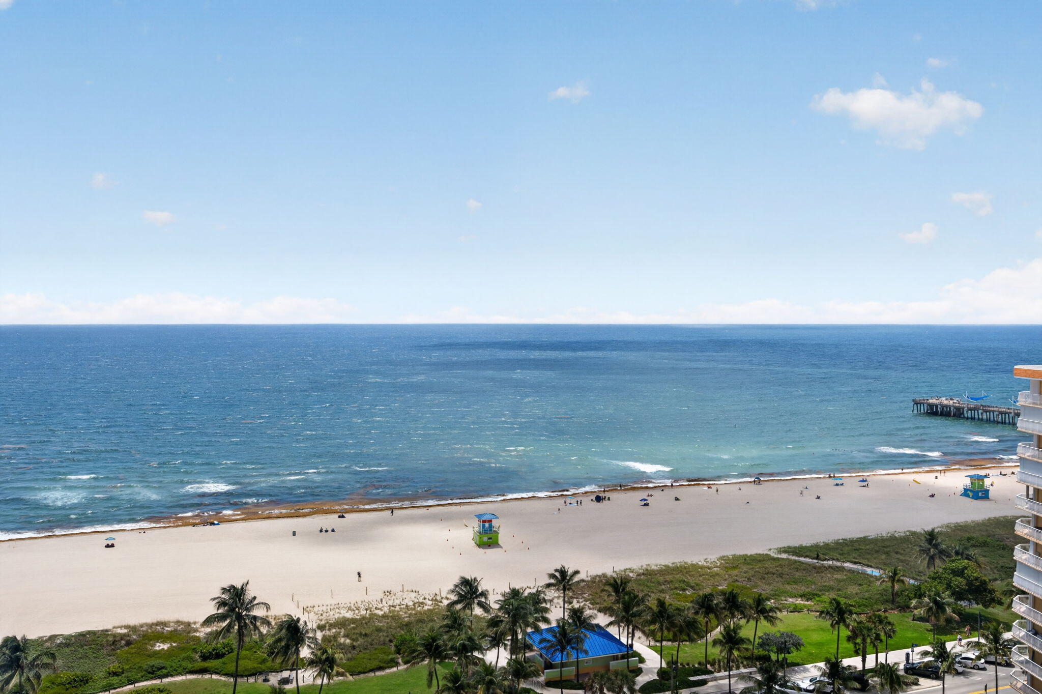 405 N Ocean Boulevard 1816