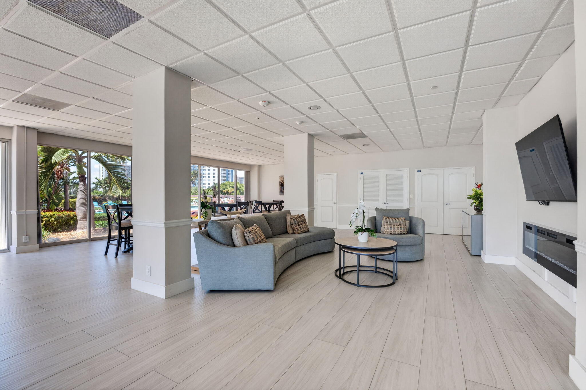 PARLIAMENT HOUSE CONDO - Residential