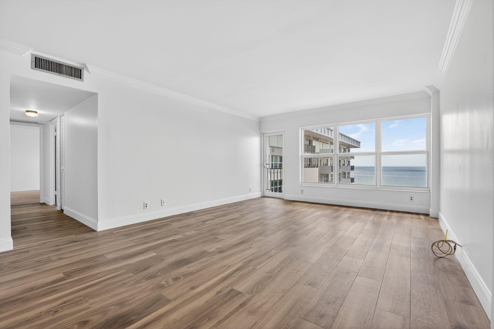PARLIAMENT HOUSE CONDO - Residential