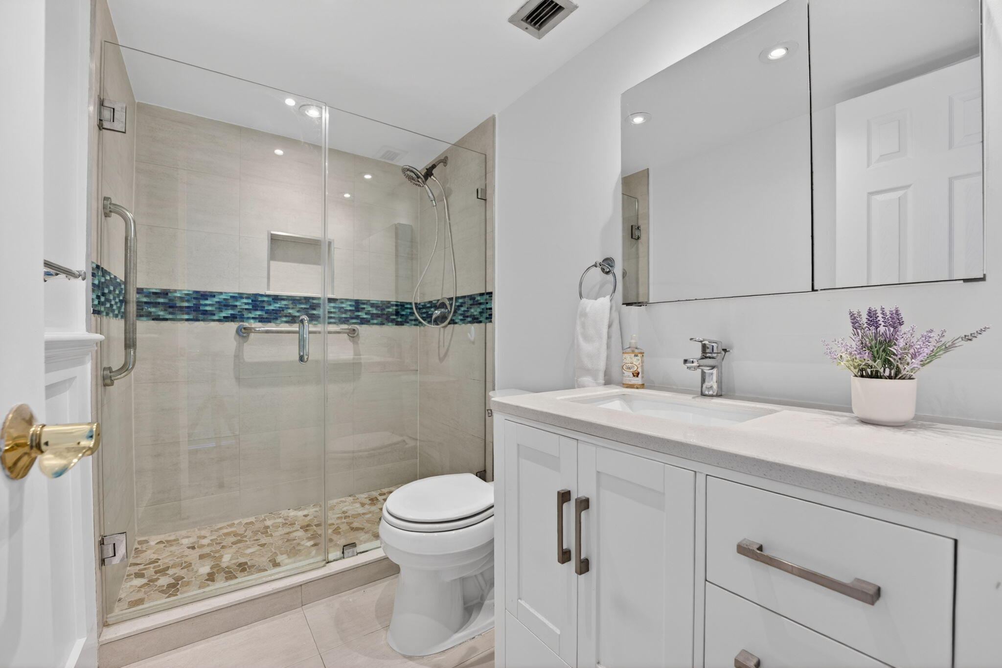 PARLIAMENT HOUSE CONDO - Residential