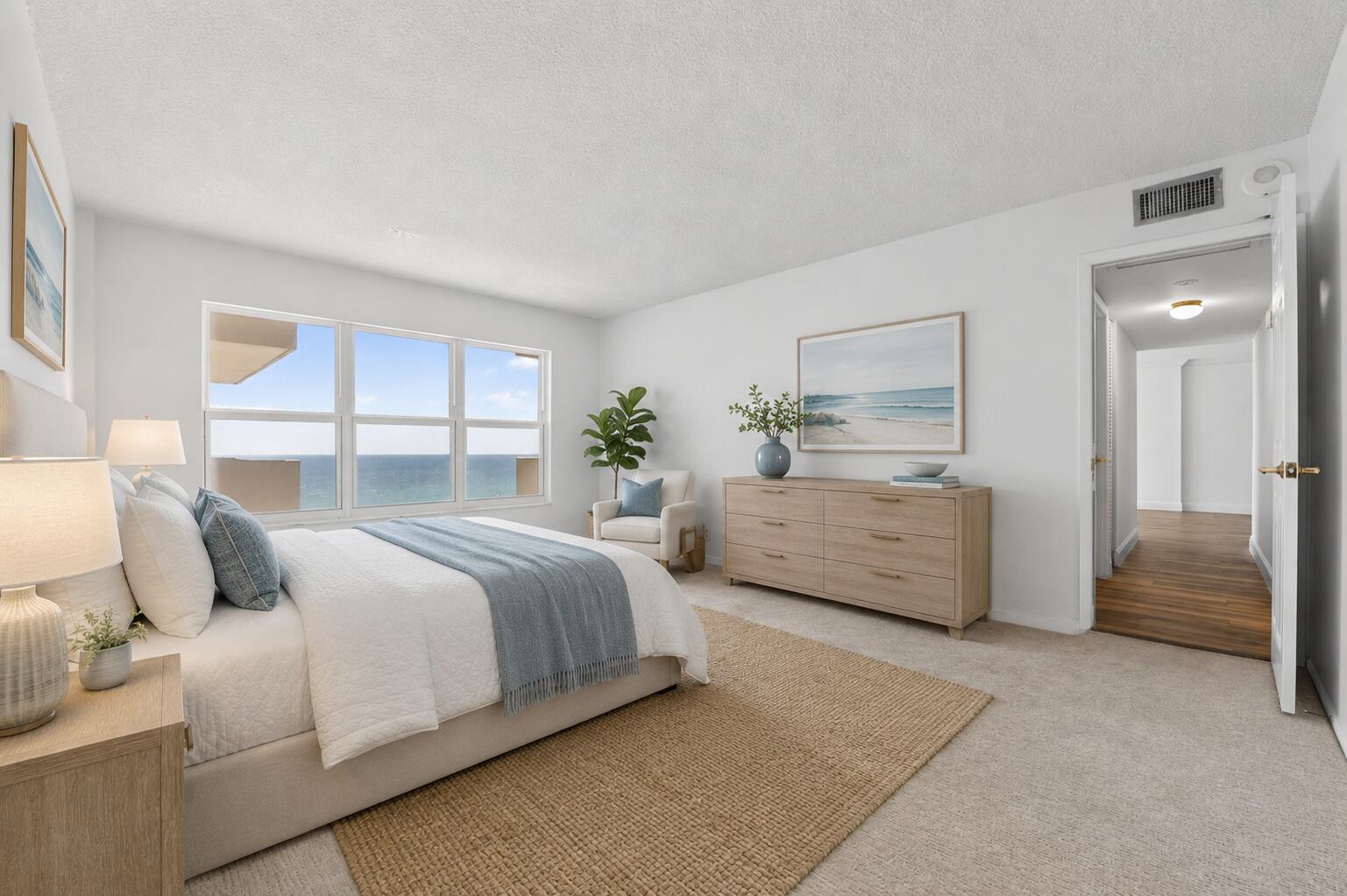 PARLIAMENT HOUSE CONDO - Residential