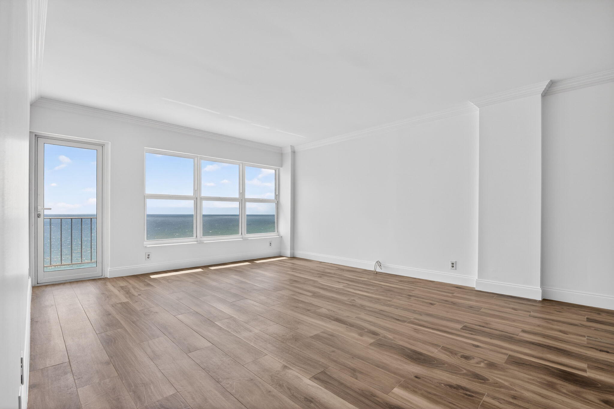 PARLIAMENT HOUSE CONDO - Residential