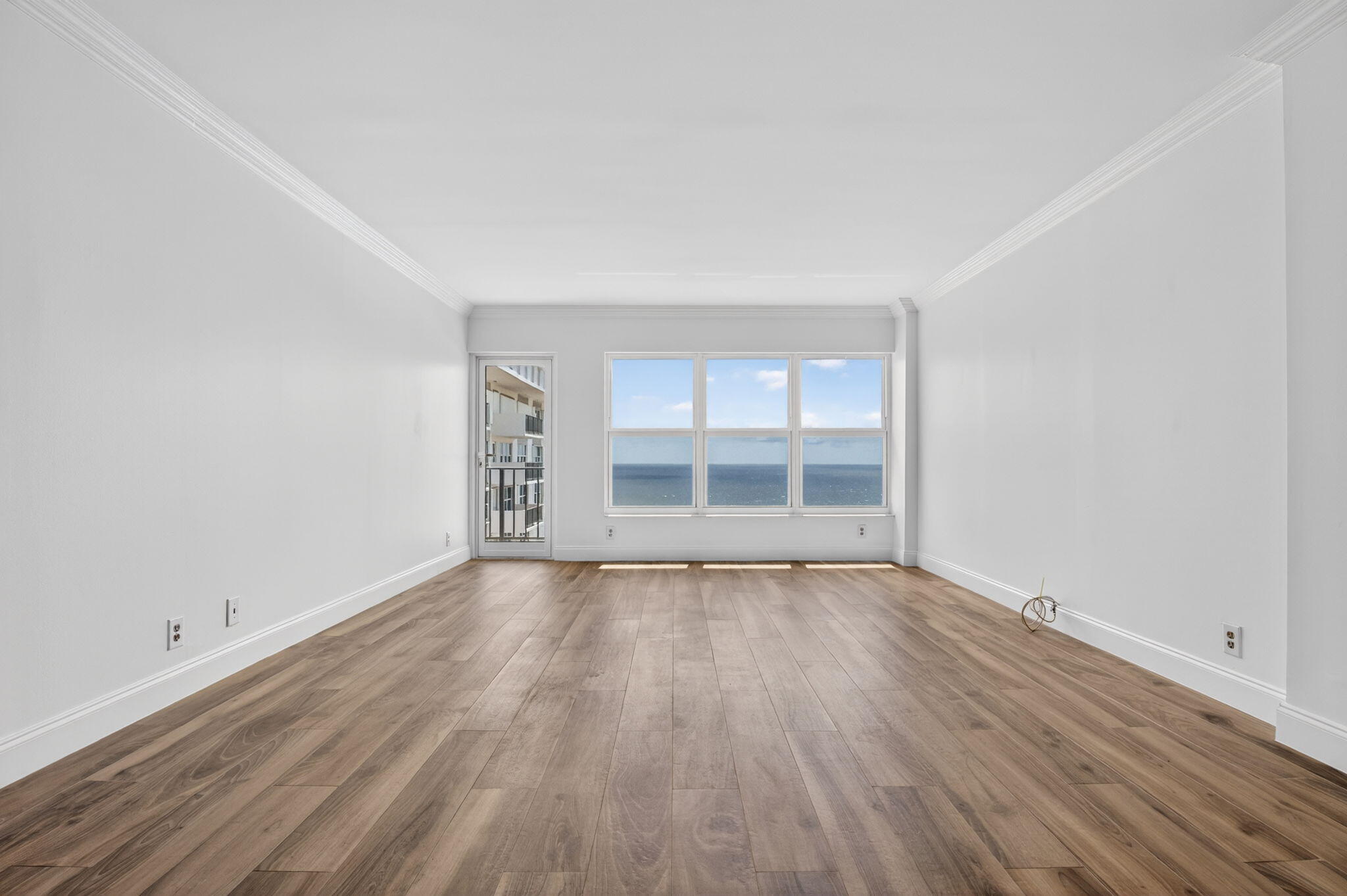 PARLIAMENT HOUSE CONDO - Residential