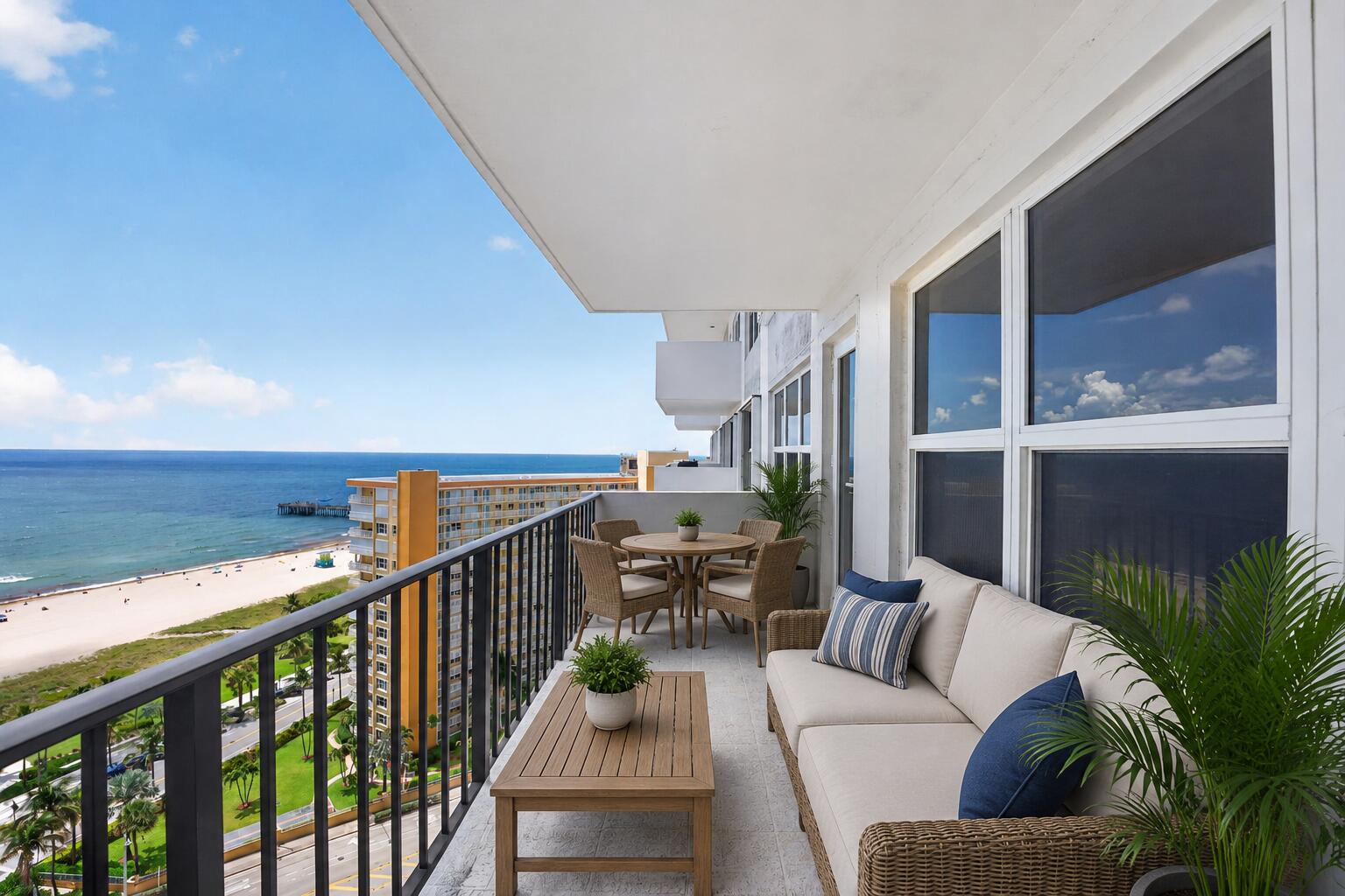 PARLIAMENT HOUSE CONDO - Residential