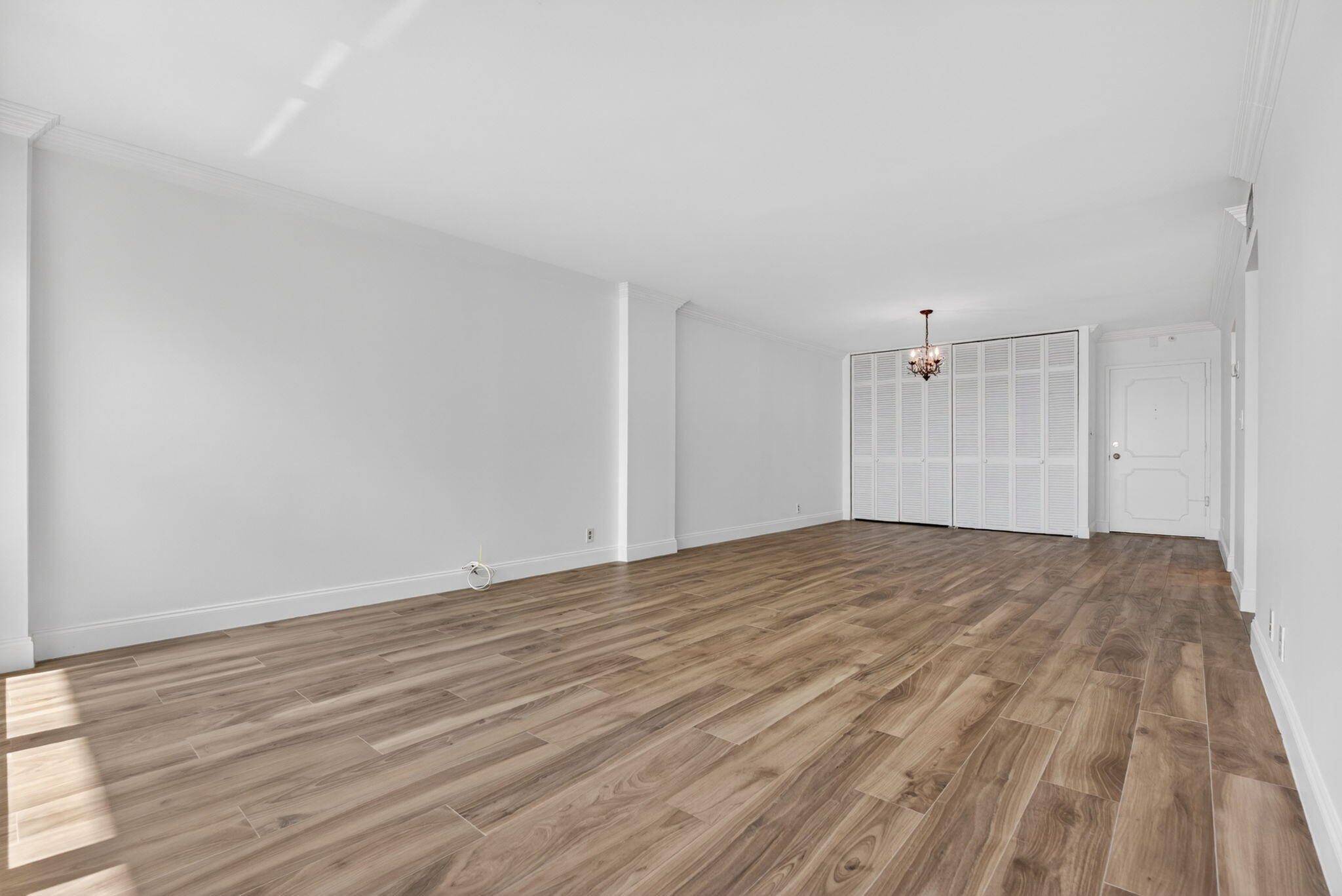 PARLIAMENT HOUSE CONDO - Residential