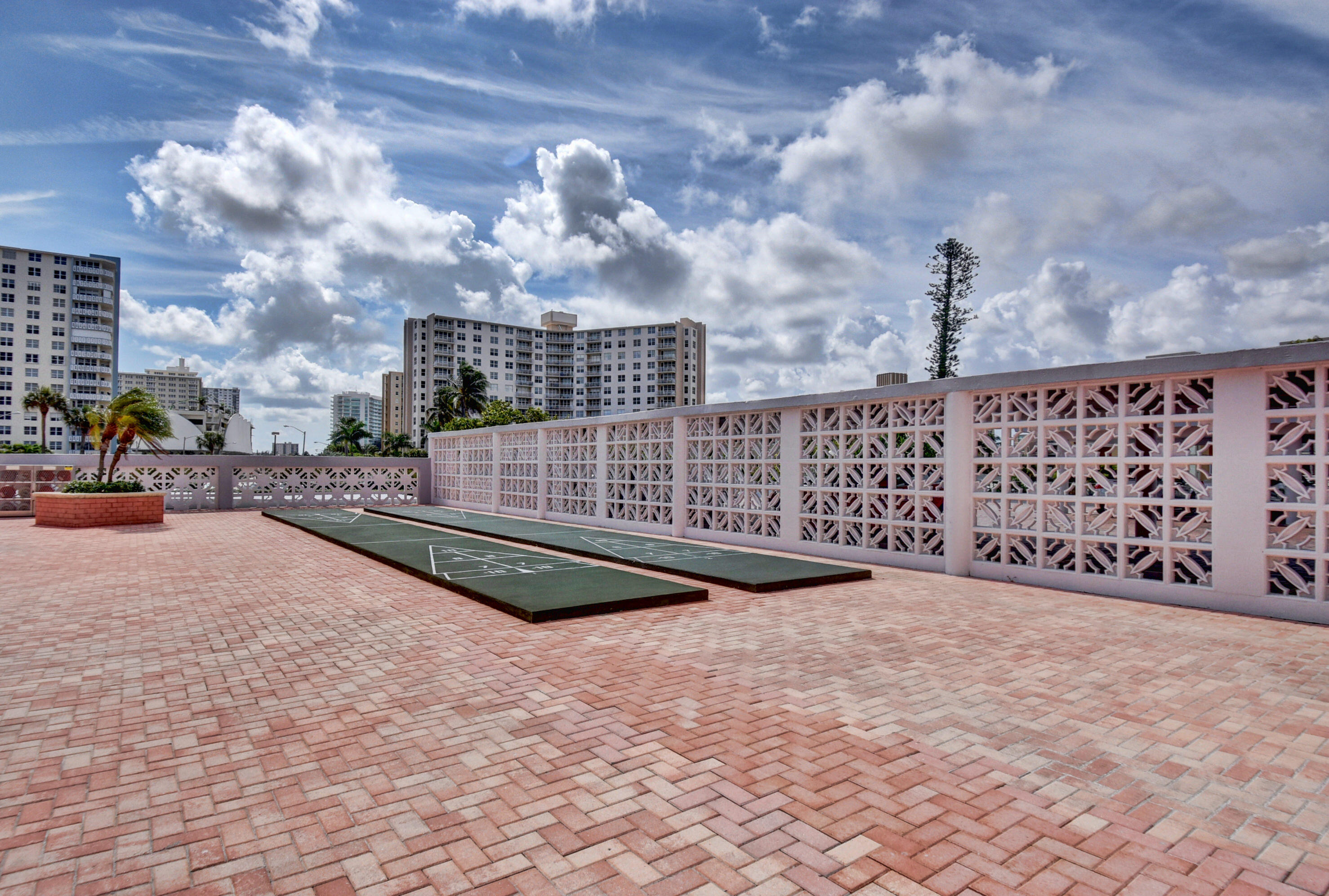 PARLIAMENT HOUSE CONDO - Residential