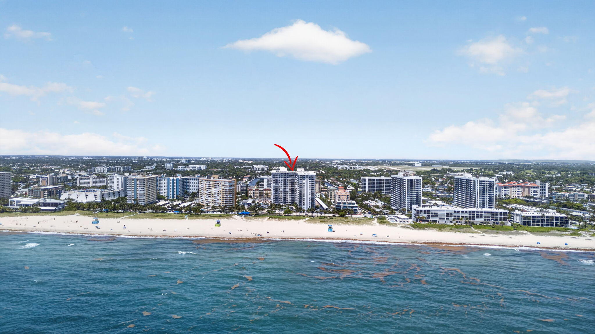 PARLIAMENT HOUSE CONDO - Residential