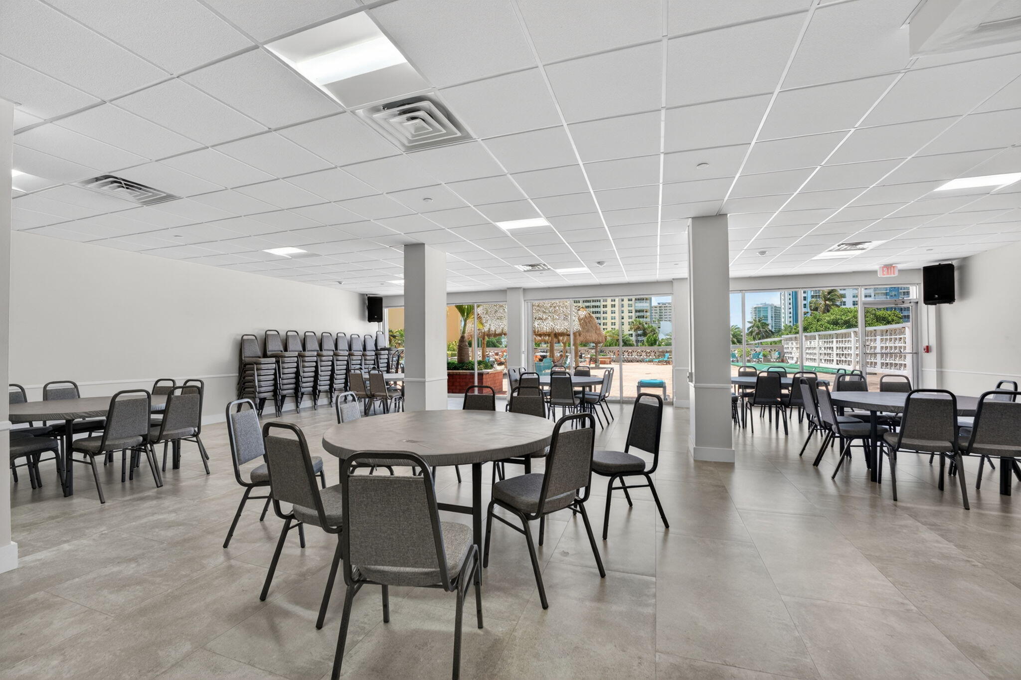 PARLIAMENT HOUSE CONDO - Residential