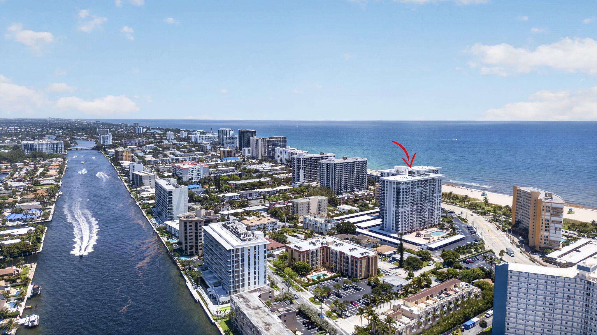 405 N Ocean Boulevard 1816