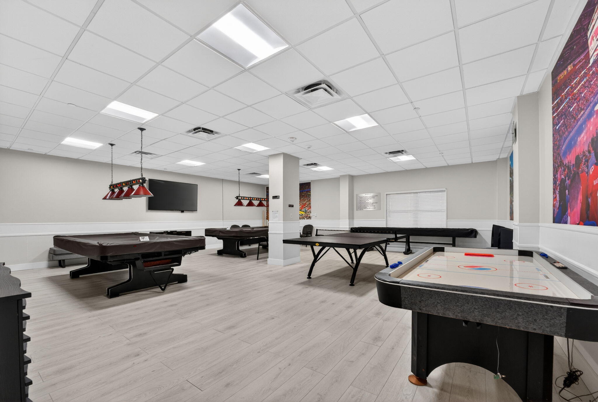 PARLIAMENT HOUSE CONDO - Residential