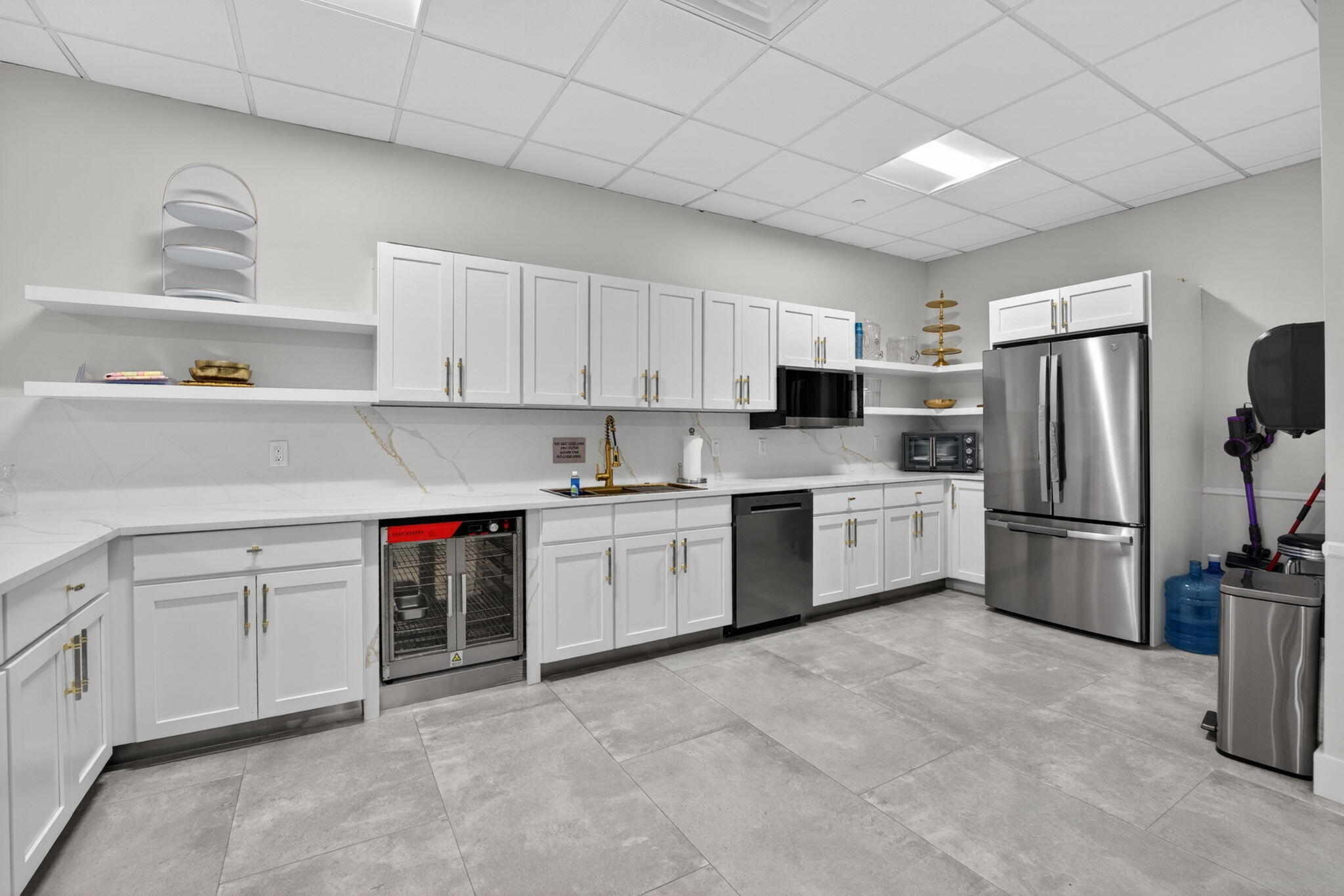 PARLIAMENT HOUSE CONDO - Residential