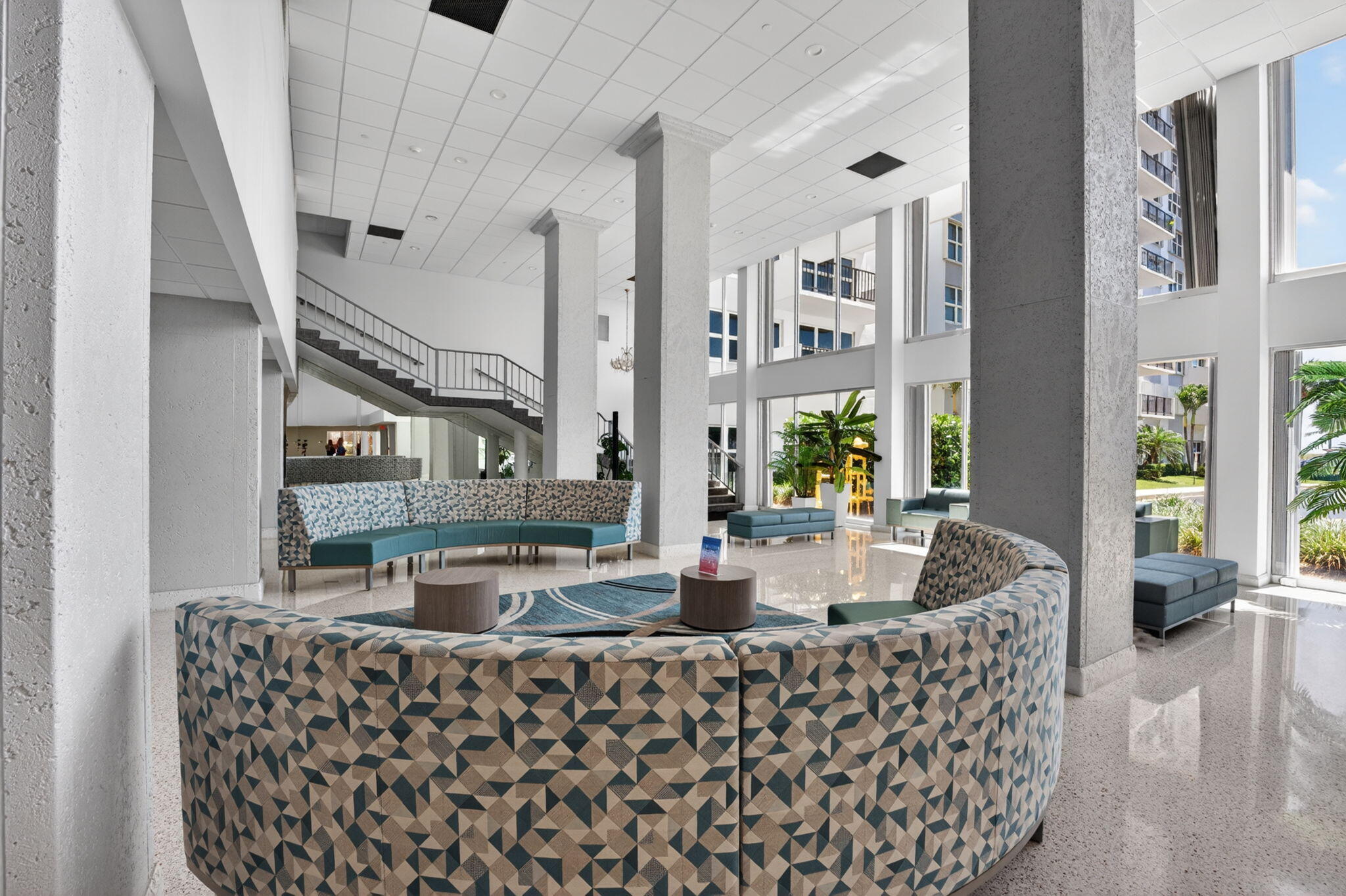 PARLIAMENT HOUSE CONDO - Residential