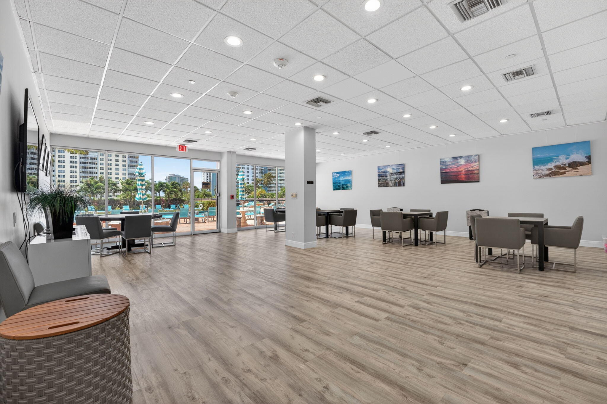 PARLIAMENT HOUSE CONDO - Residential