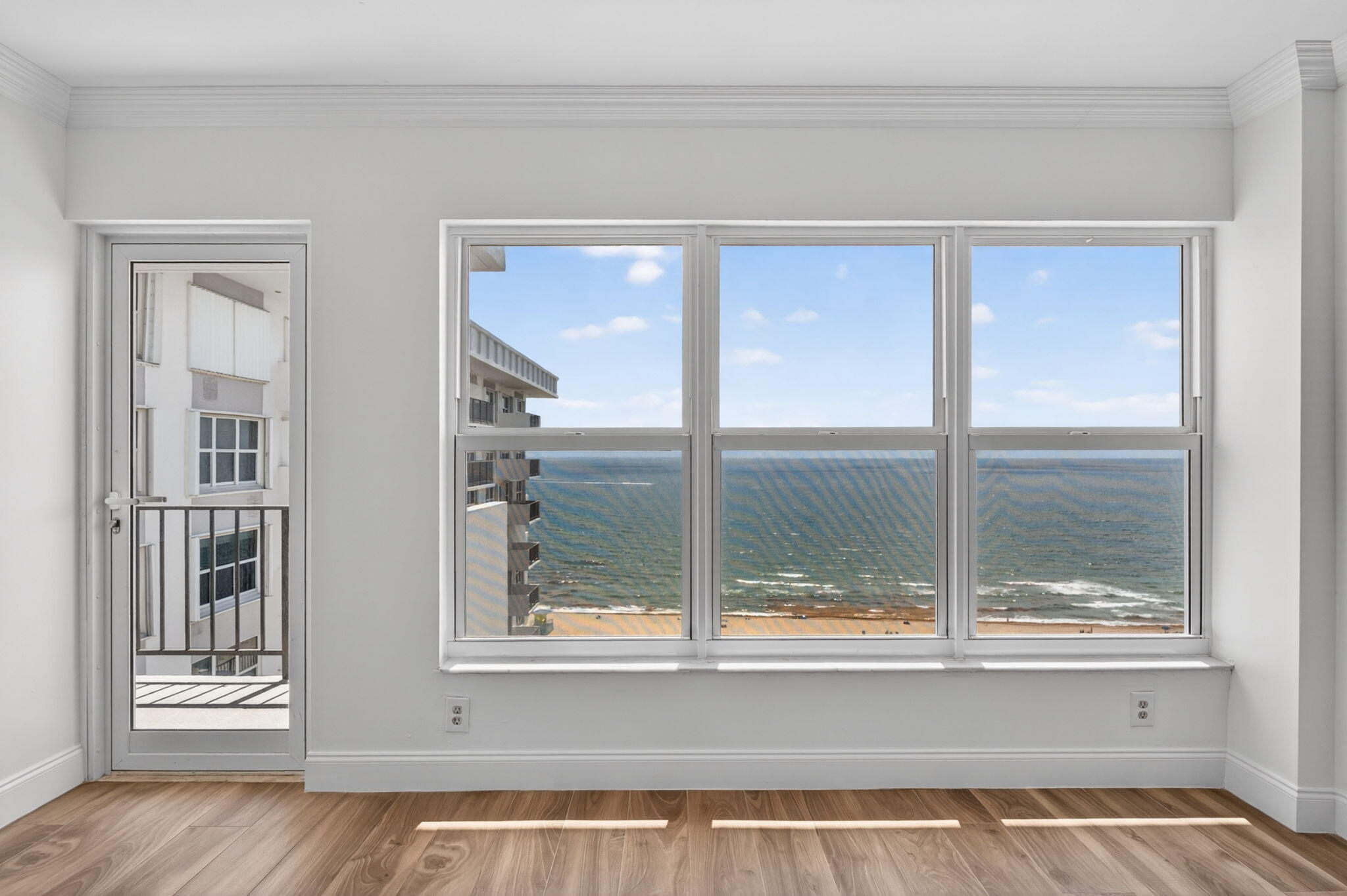 PARLIAMENT HOUSE CONDO - Residential