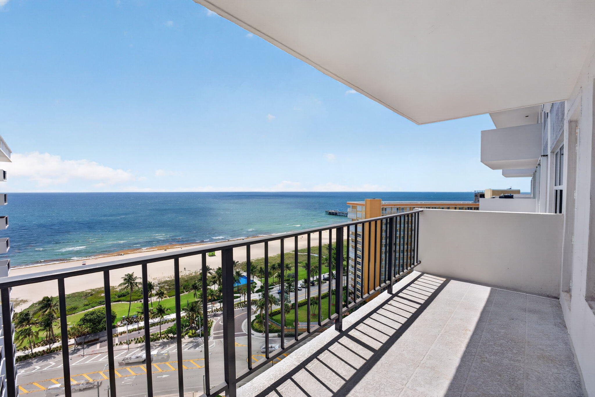 PARLIAMENT HOUSE CONDO - Residential