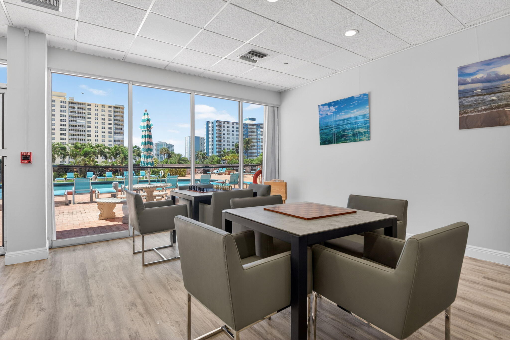 PARLIAMENT HOUSE CONDO - Residential