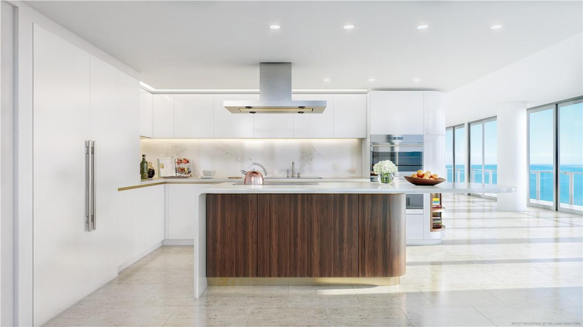 Four Seasons - Residential