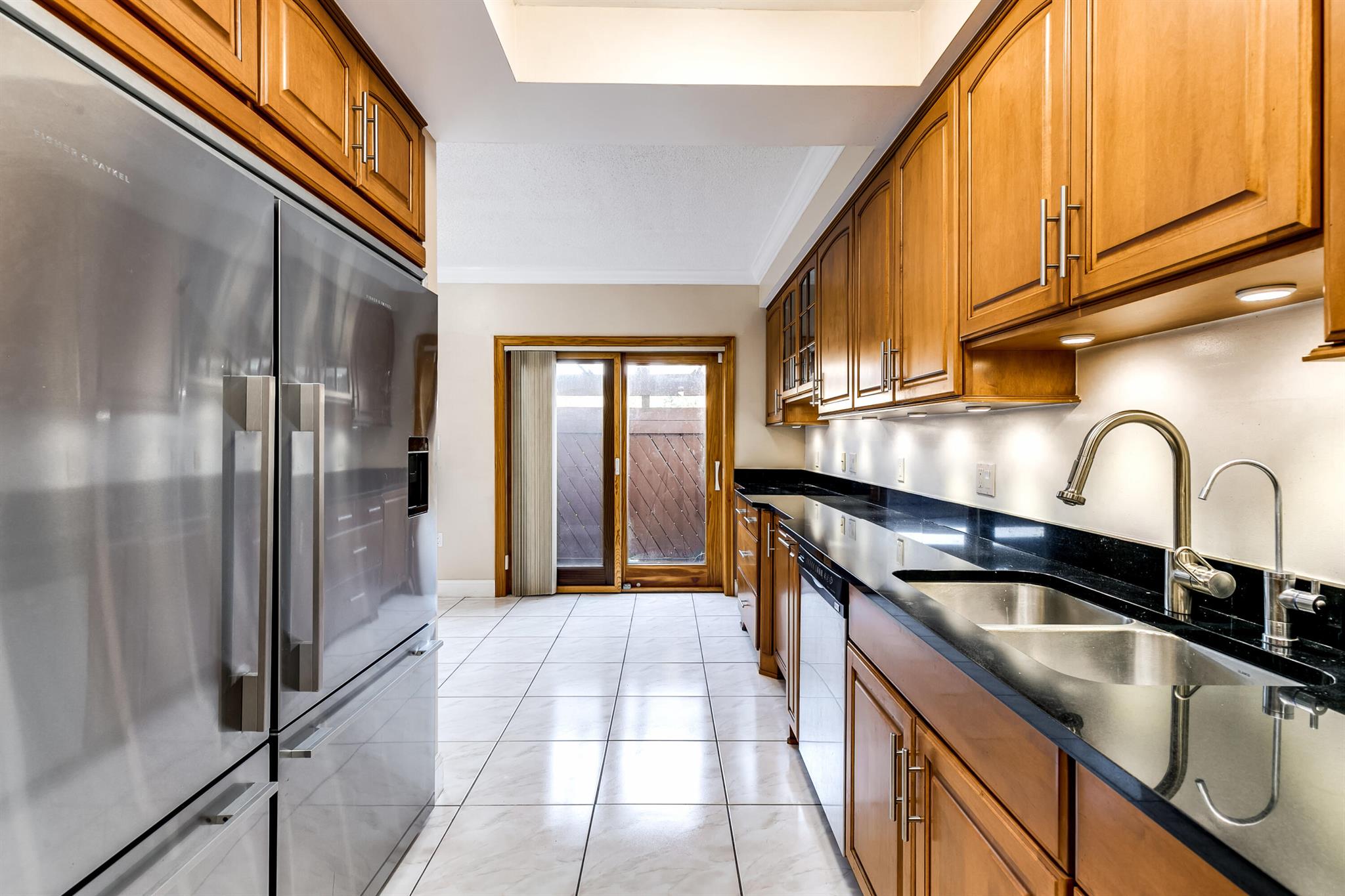 ODA HOMES CONDO - Residential
