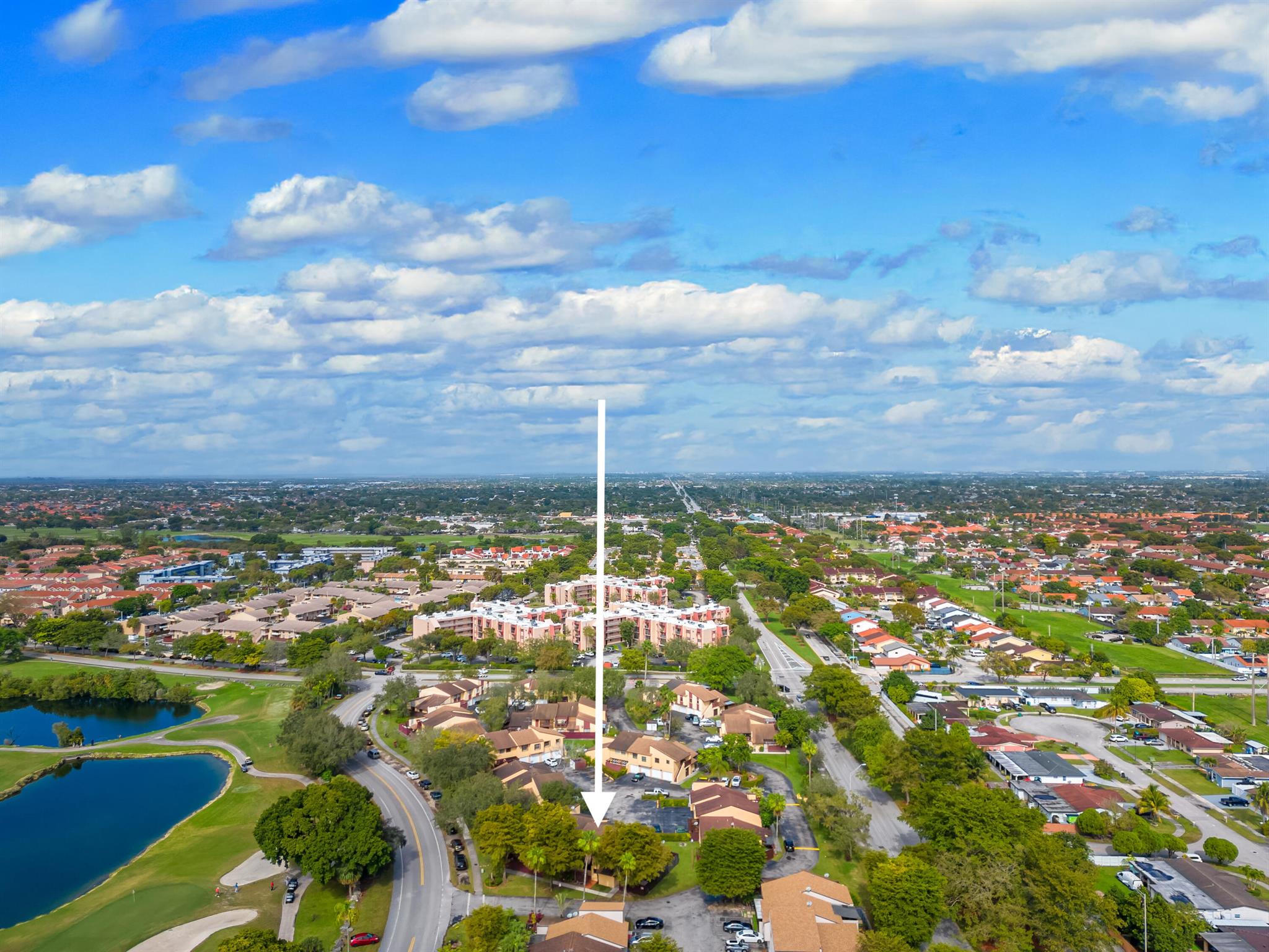 ODA HOMES CONDO - Residential