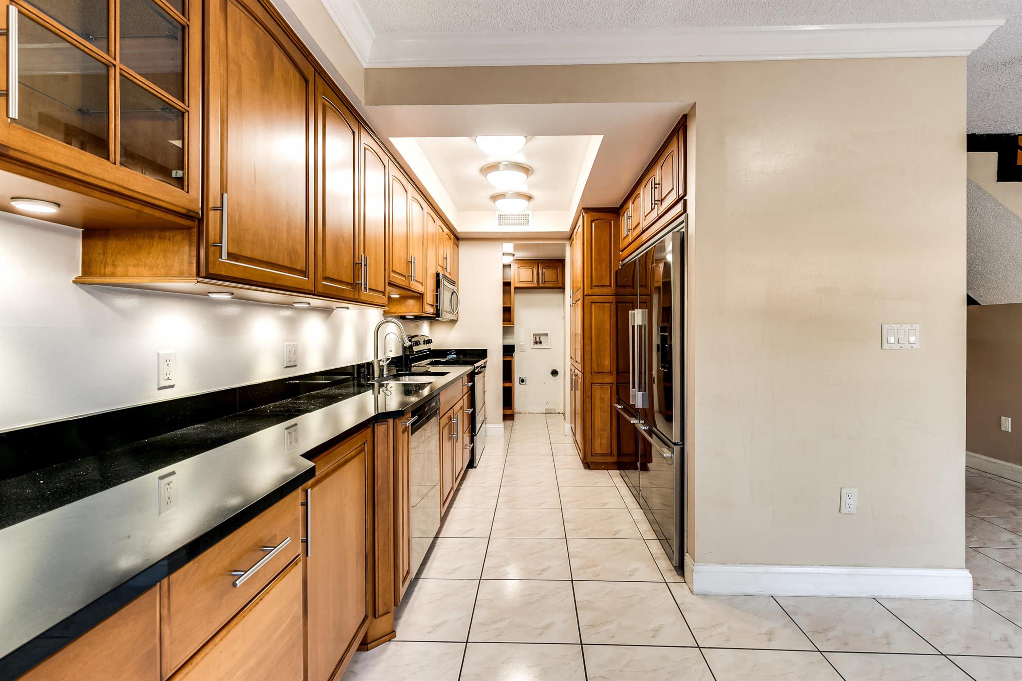 ODA HOMES CONDO - Residential
