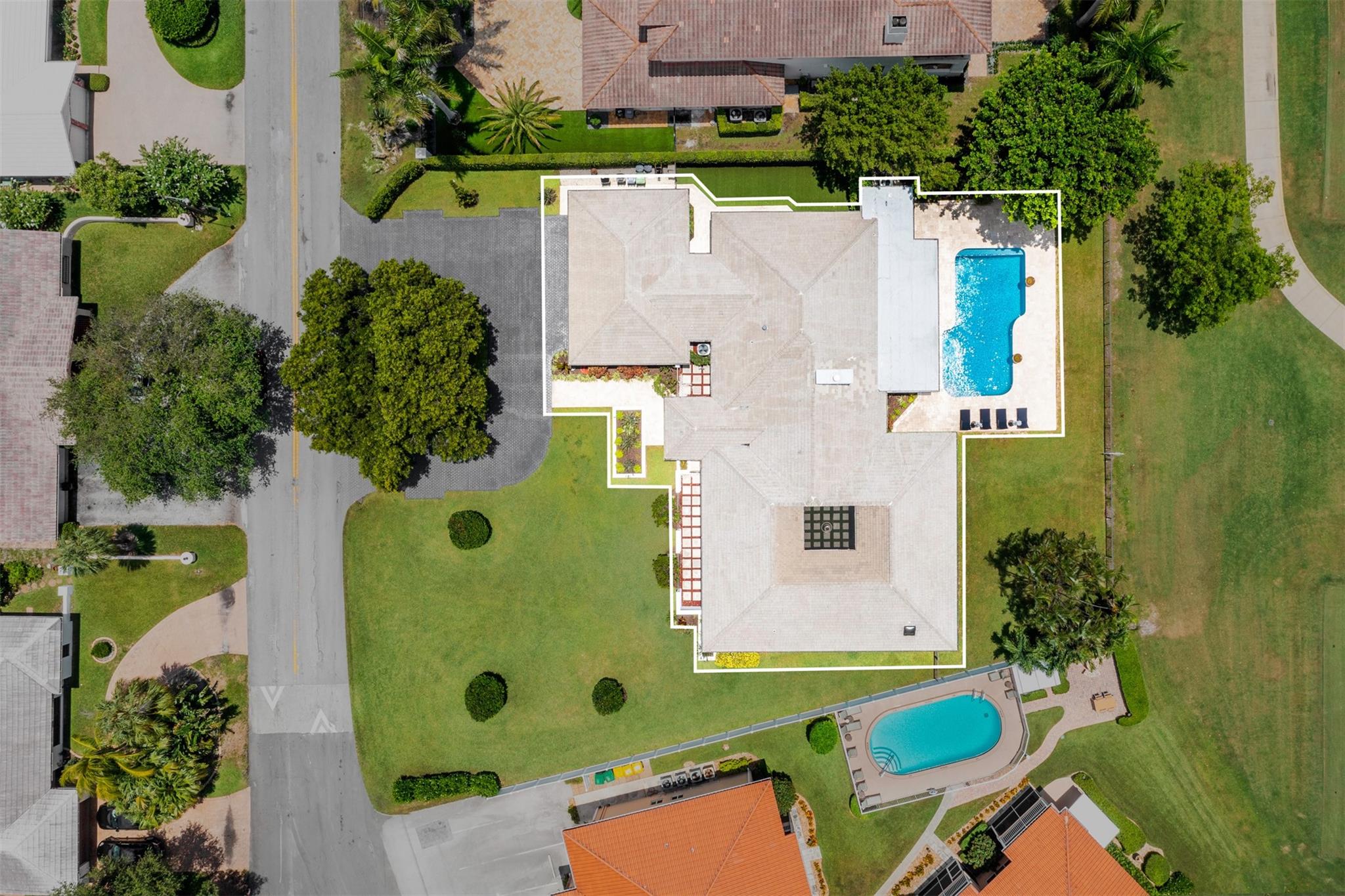 Coral Ridge Country Club - Residential