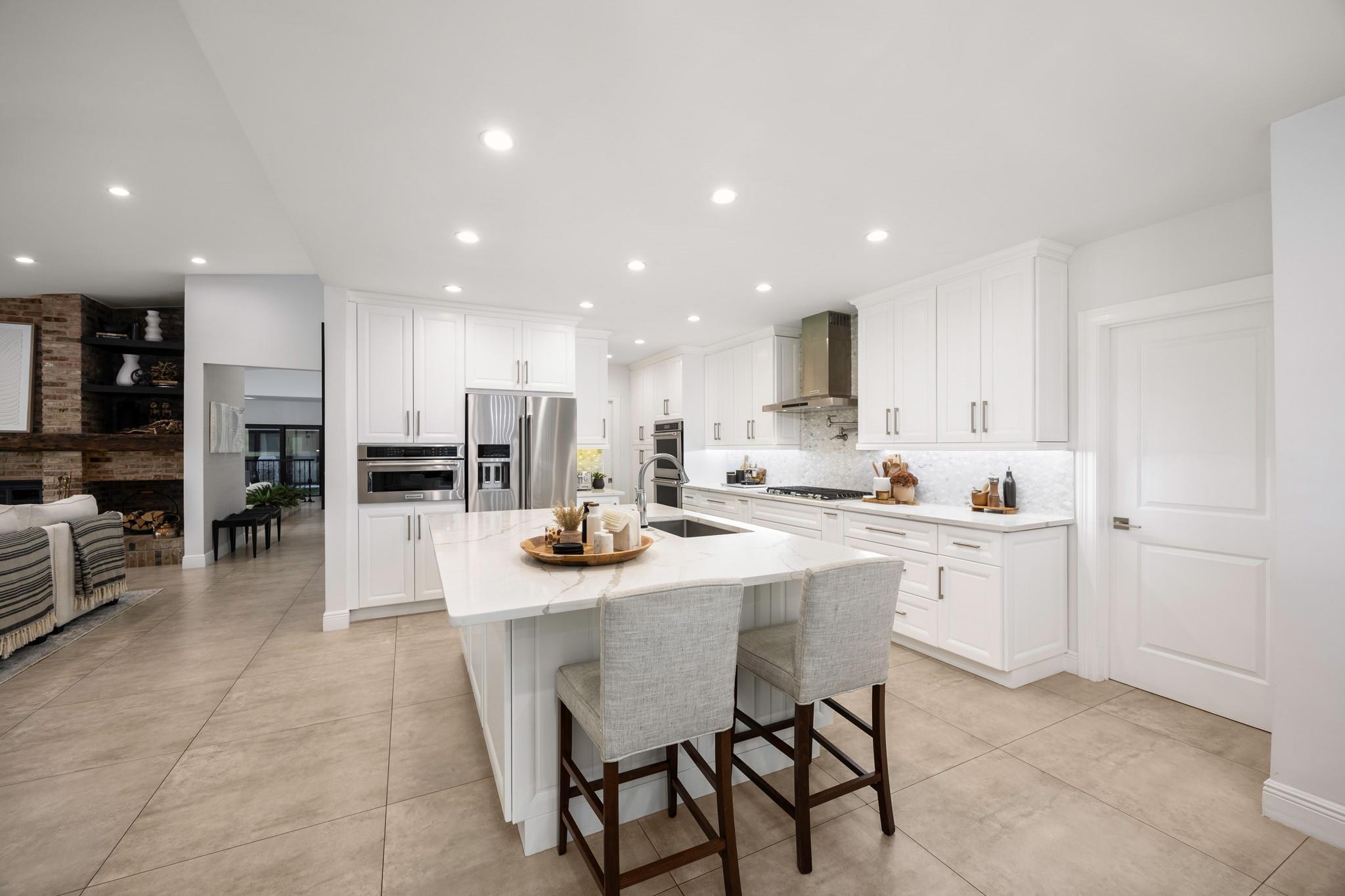 Coral Ridge Country Club - Residential