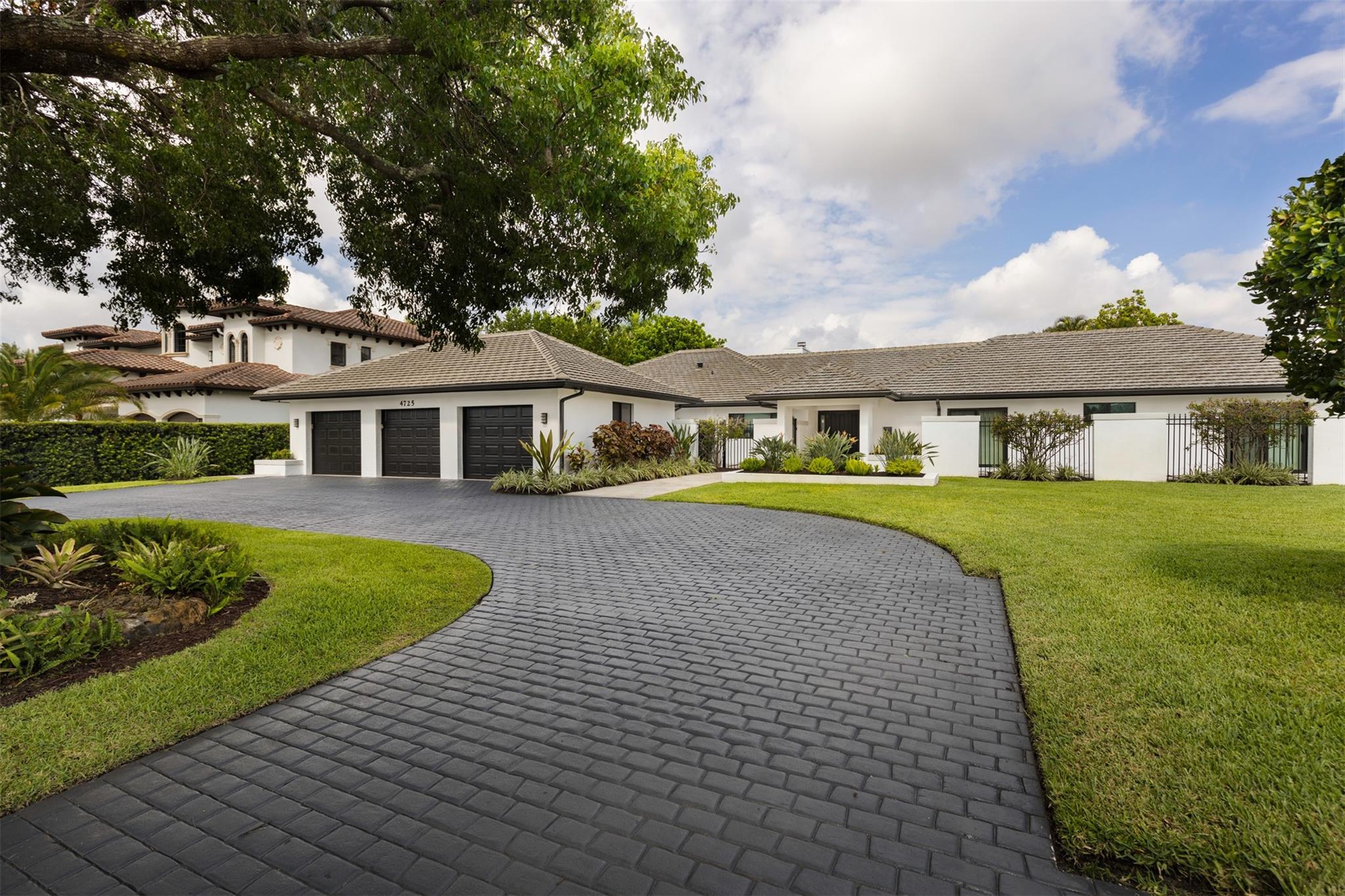 Coral Ridge Country Club - Residential