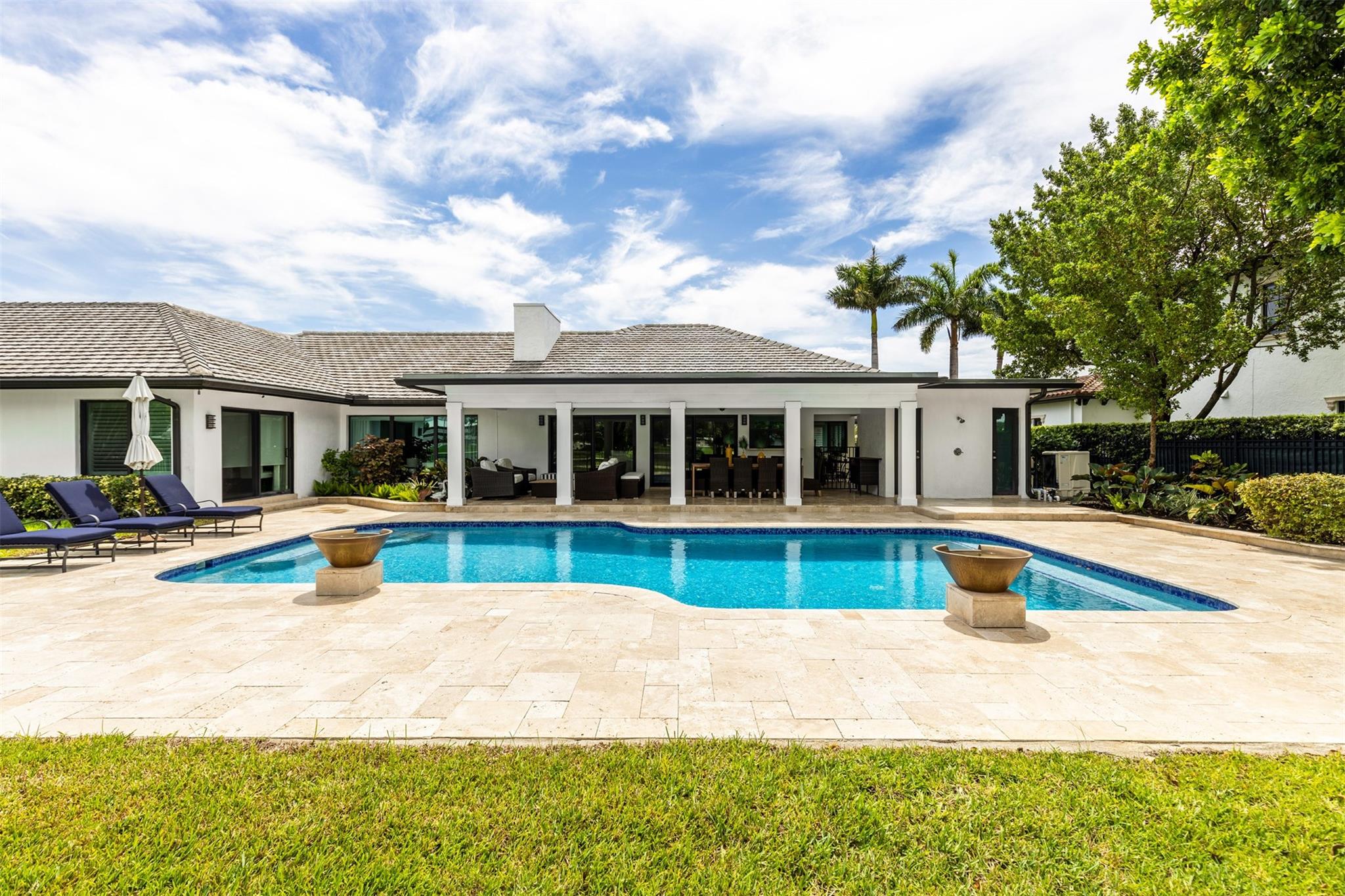 Coral Ridge Country Club - Residential