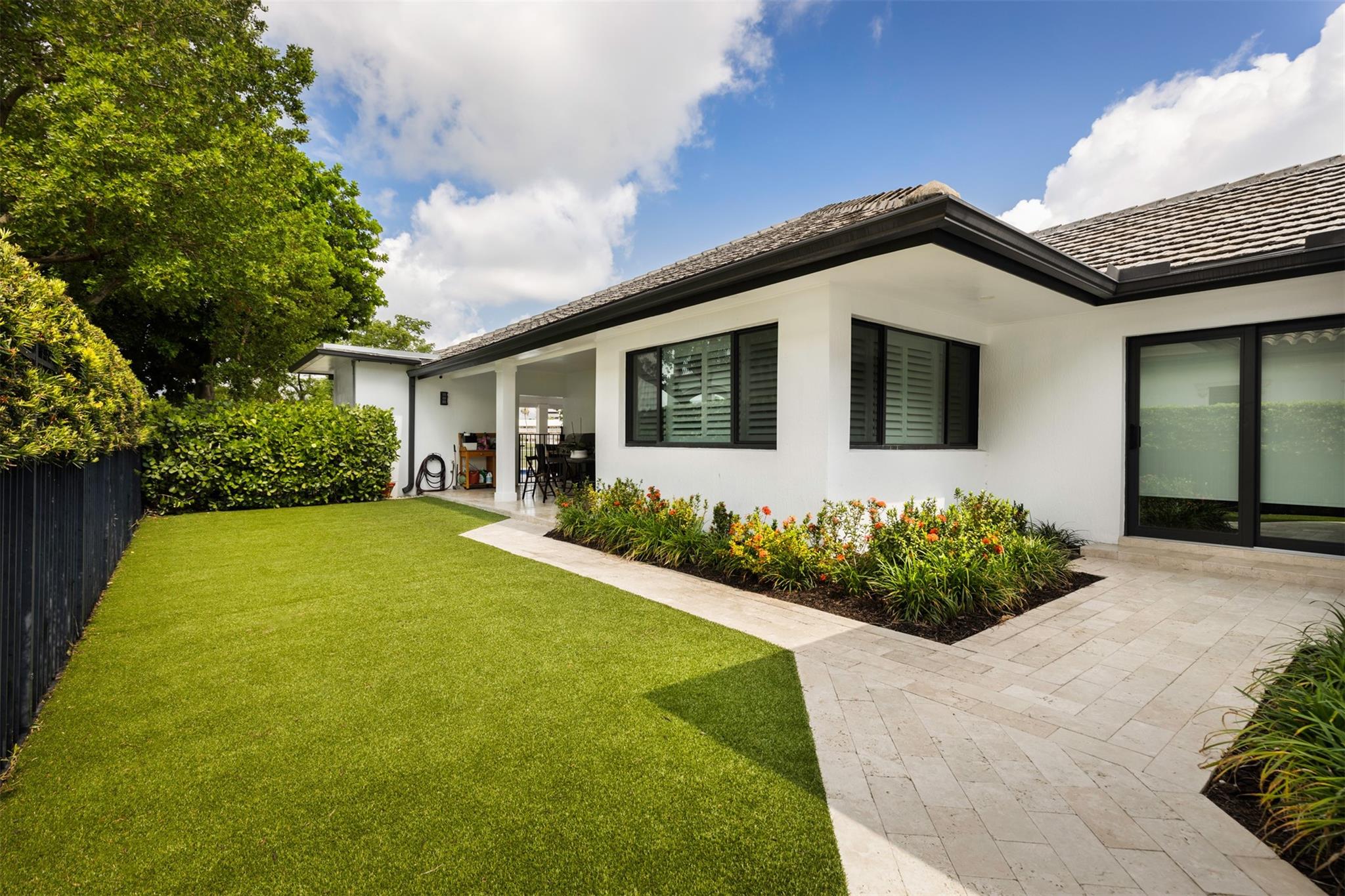 Coral Ridge Country Club - Residential