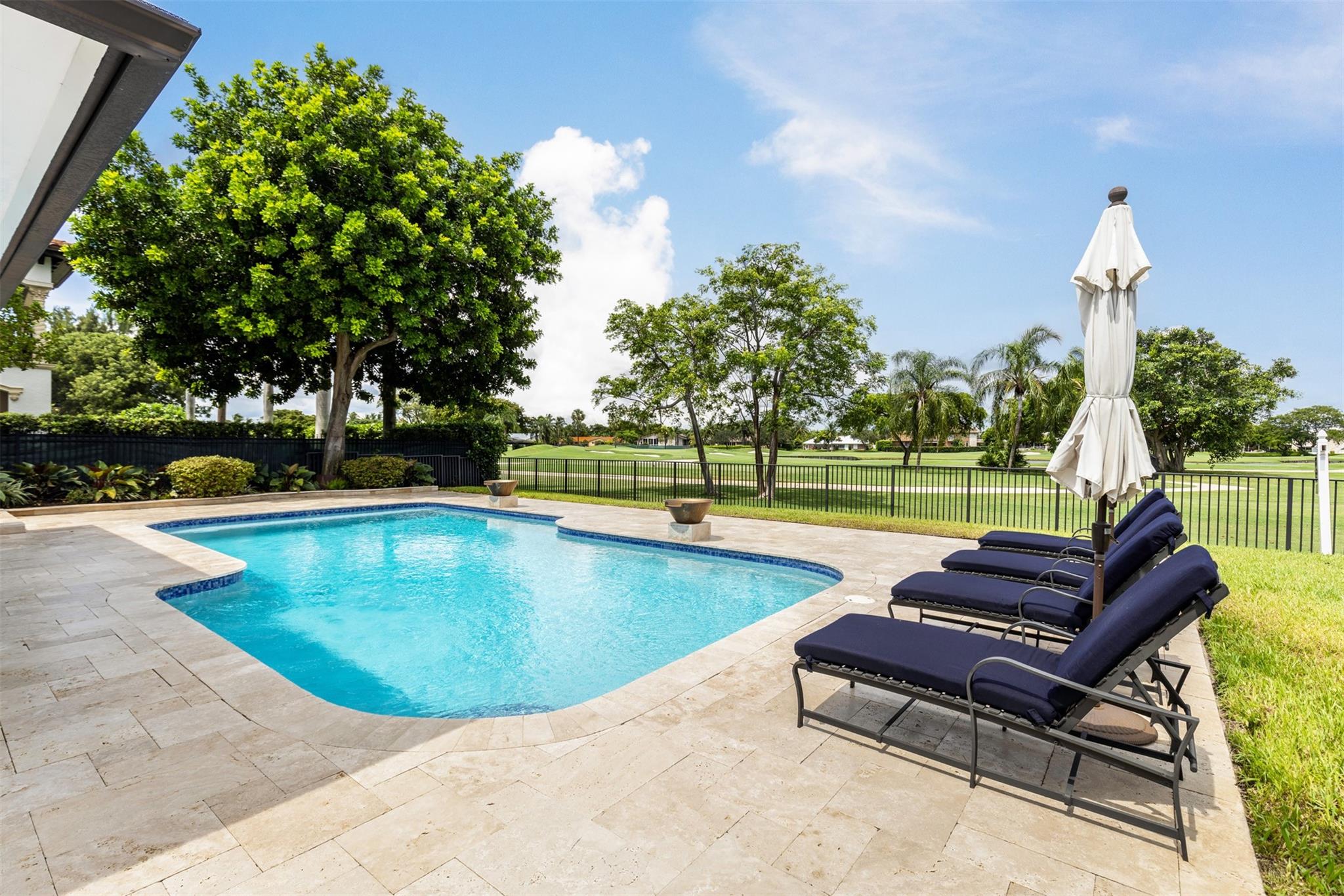 Coral Ridge Country Club - Residential