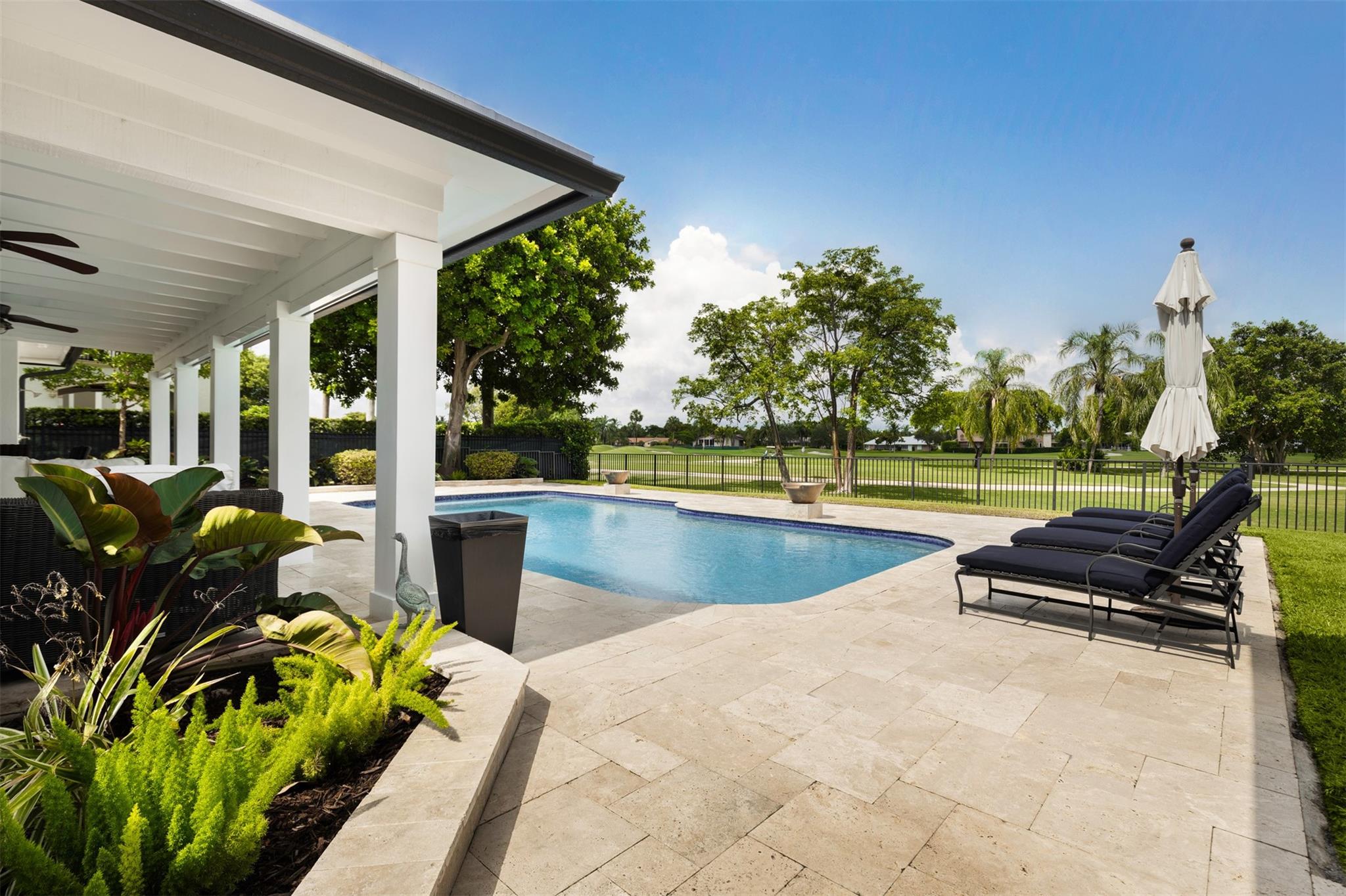 Coral Ridge Country Club - Residential