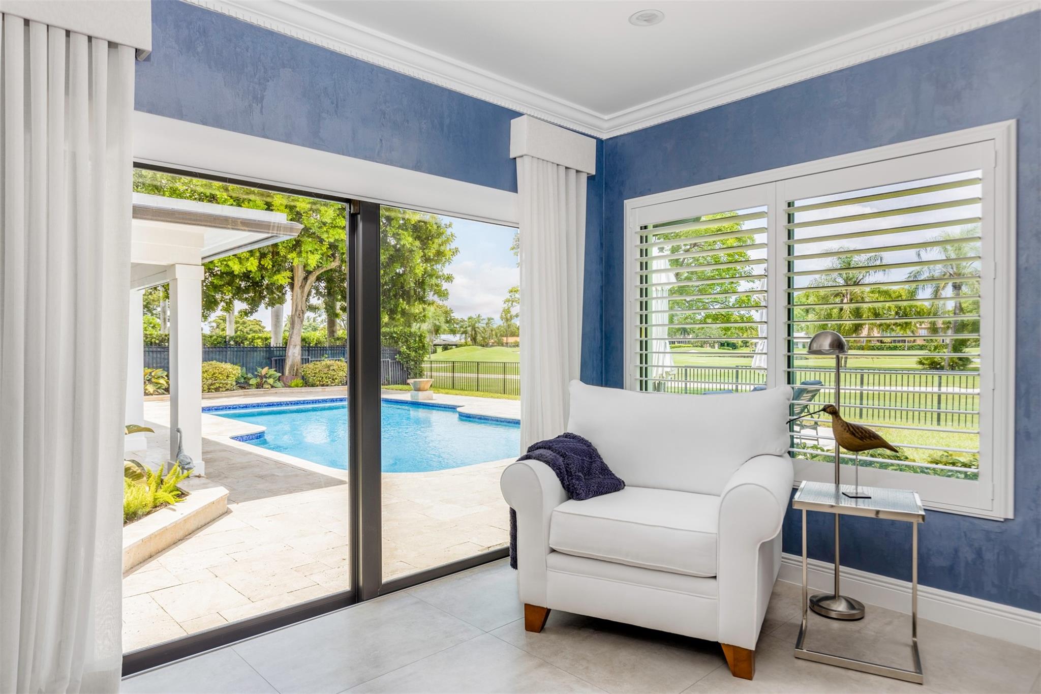 Coral Ridge Country Club - Residential