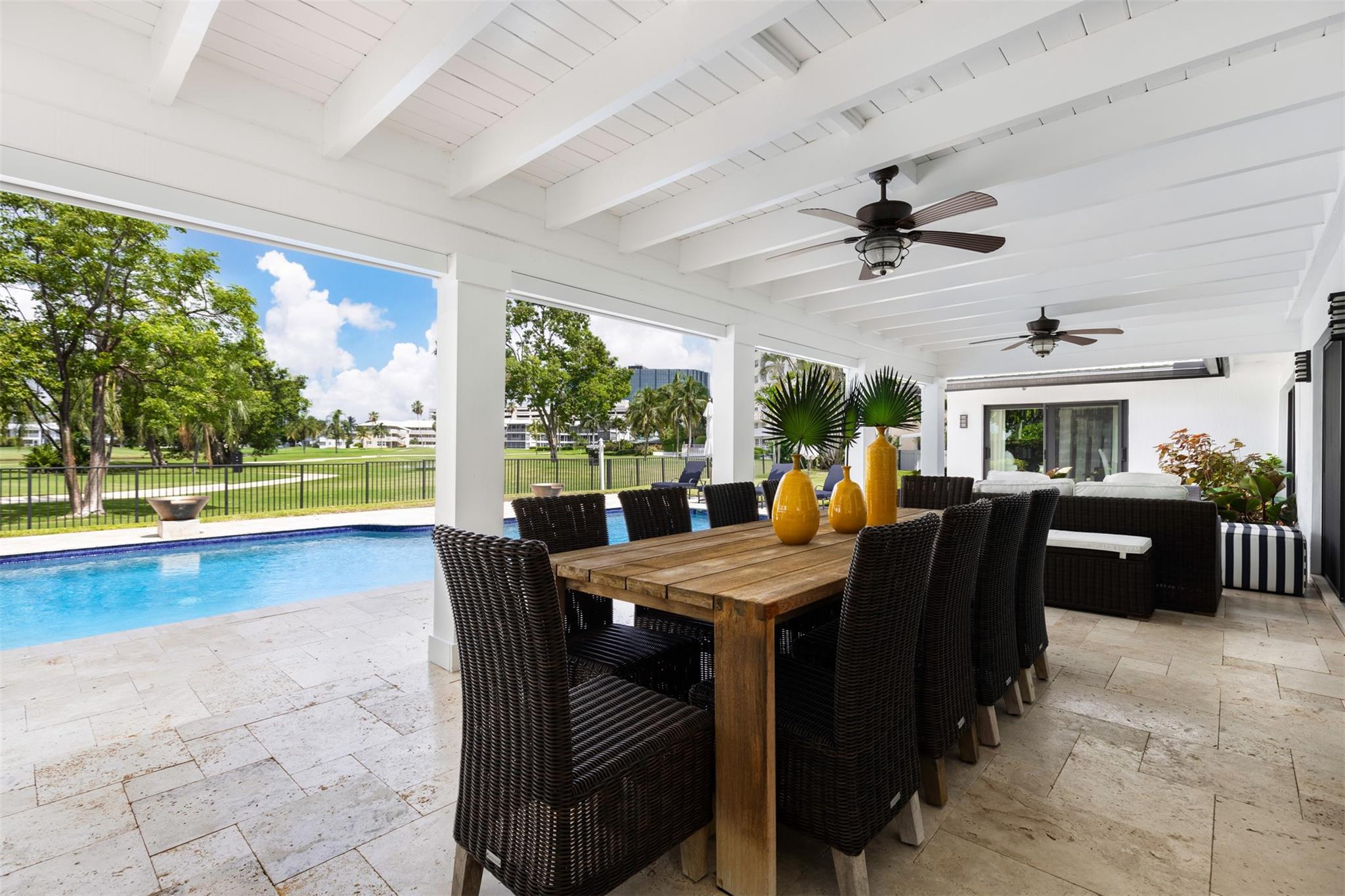 Coral Ridge Country Club - Residential