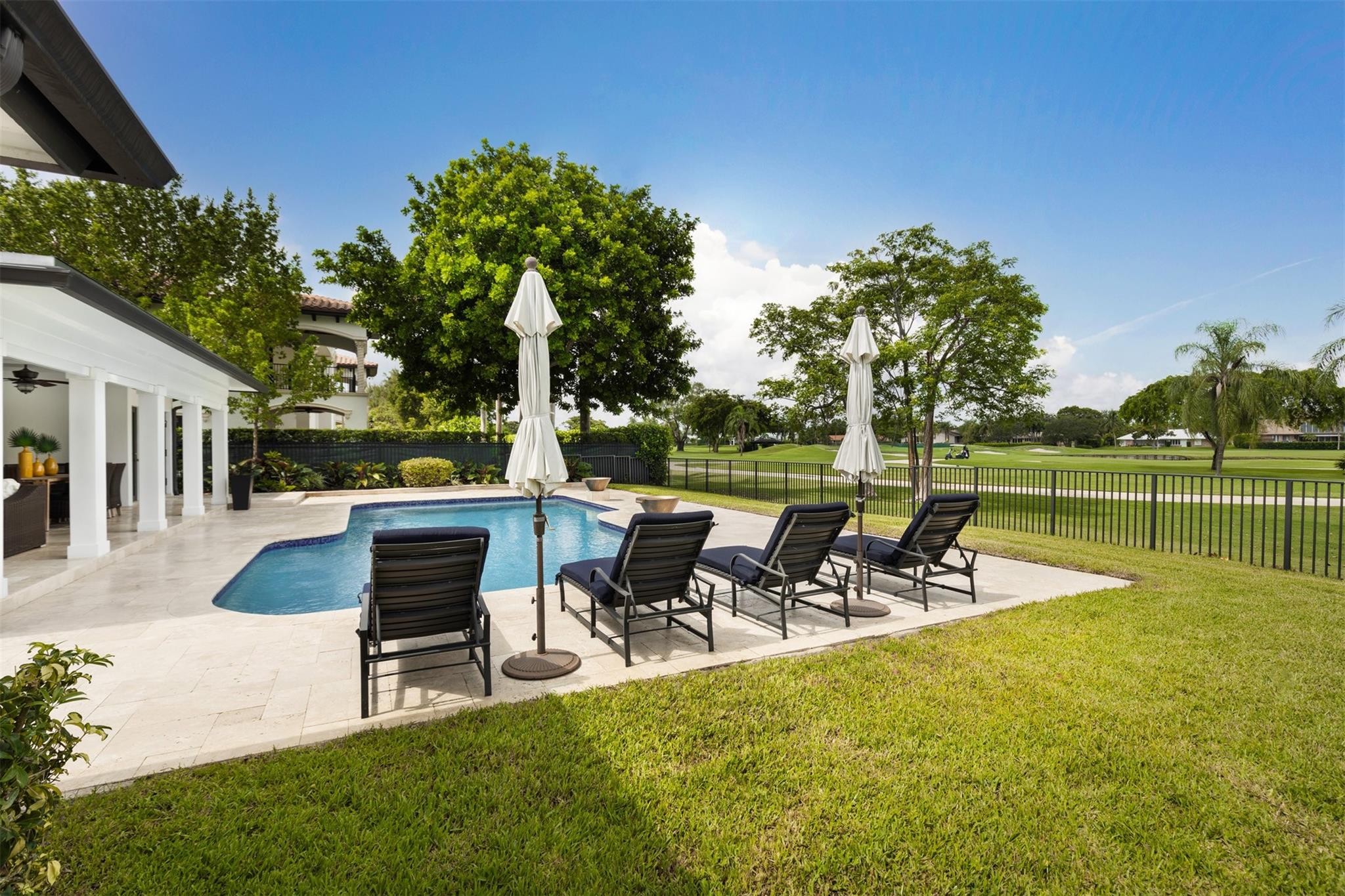 Coral Ridge Country Club - Residential